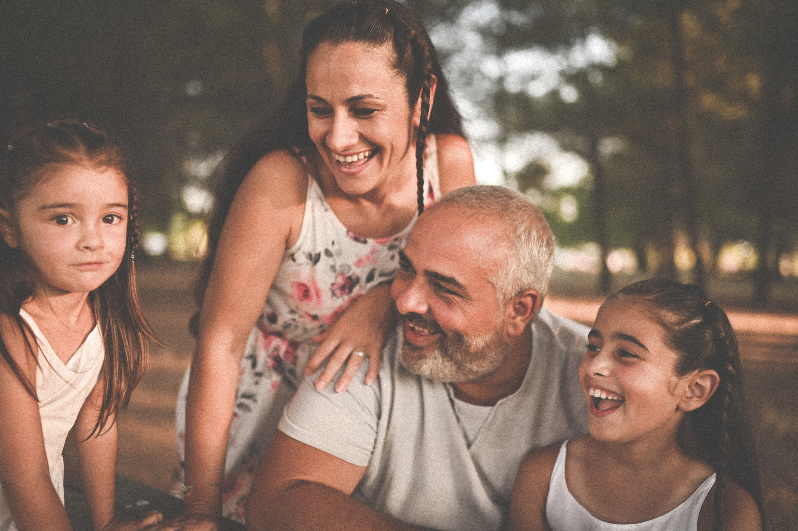 MINO&MARIA FAMILY SHOOTING AT SEA