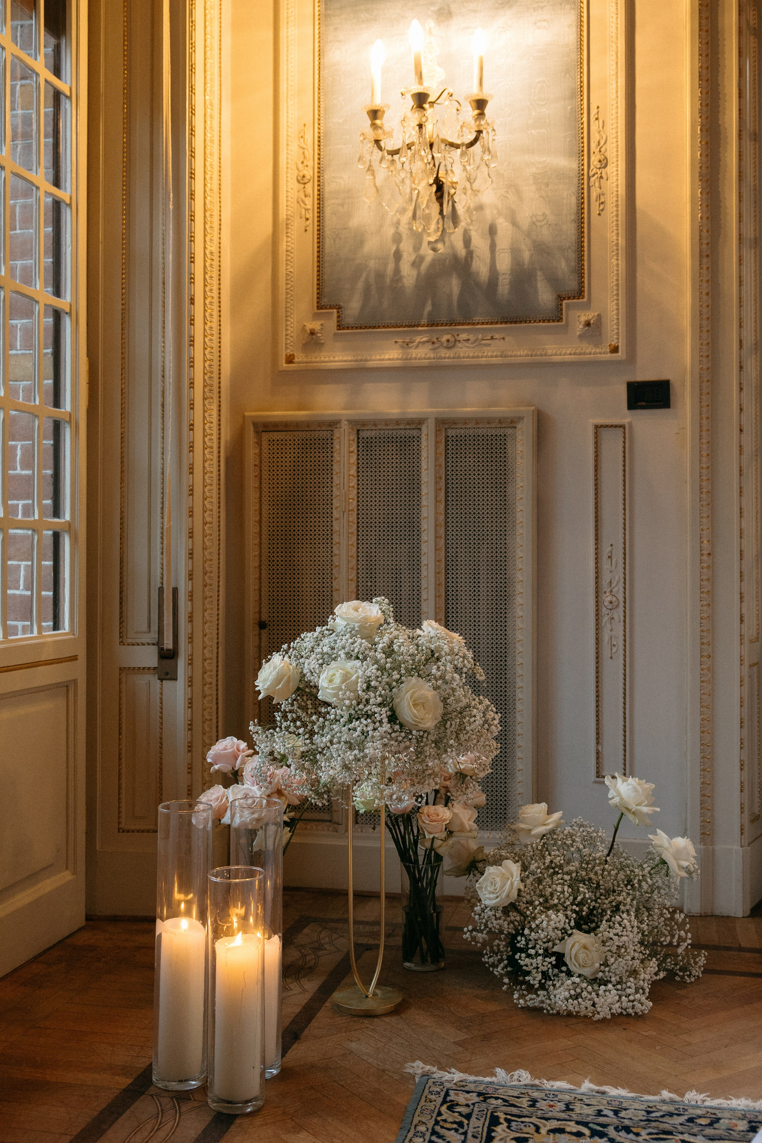 Mike & Donna. Fotografo di matrimoni