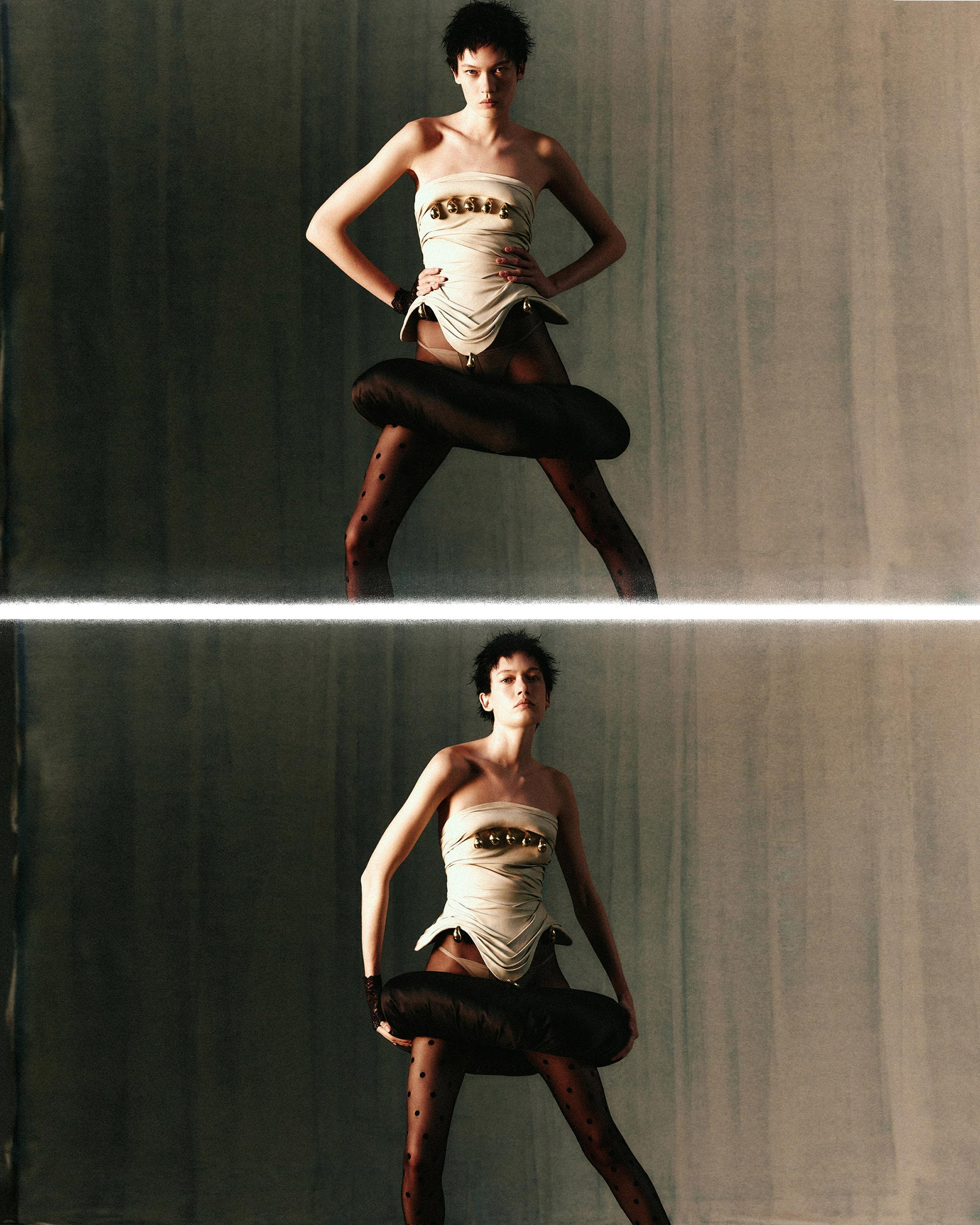 Beauty, Fashion and Editorial Retoucher