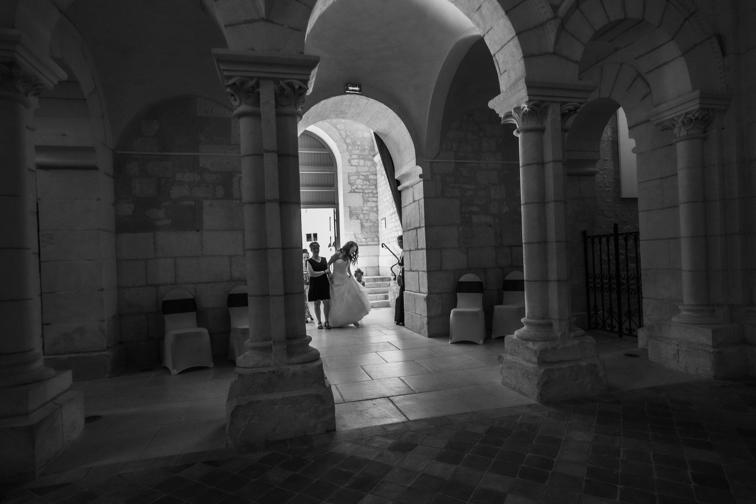 Anais & Tiffani | Jour de mariage. Studio photo « Partage ton bonheur » – Photographe famille près de Châtellerault, Poitiers et Tours