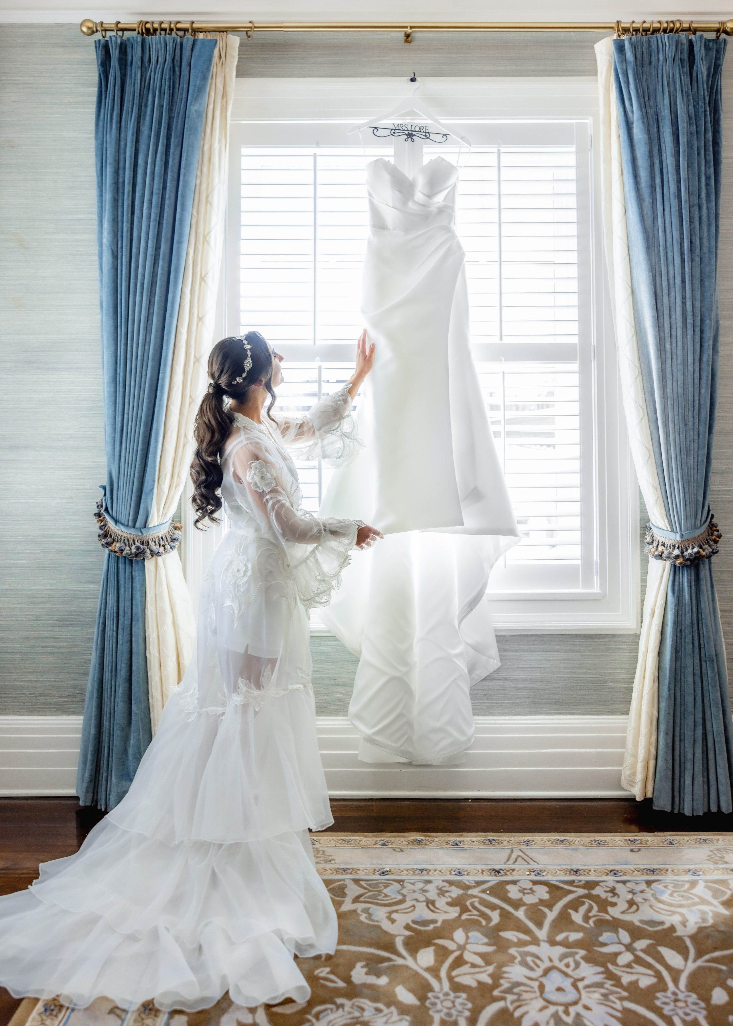 Gianna and Alexander, Shadowbrook at Shrewsbusy, NJ. Wedding Photo & Video