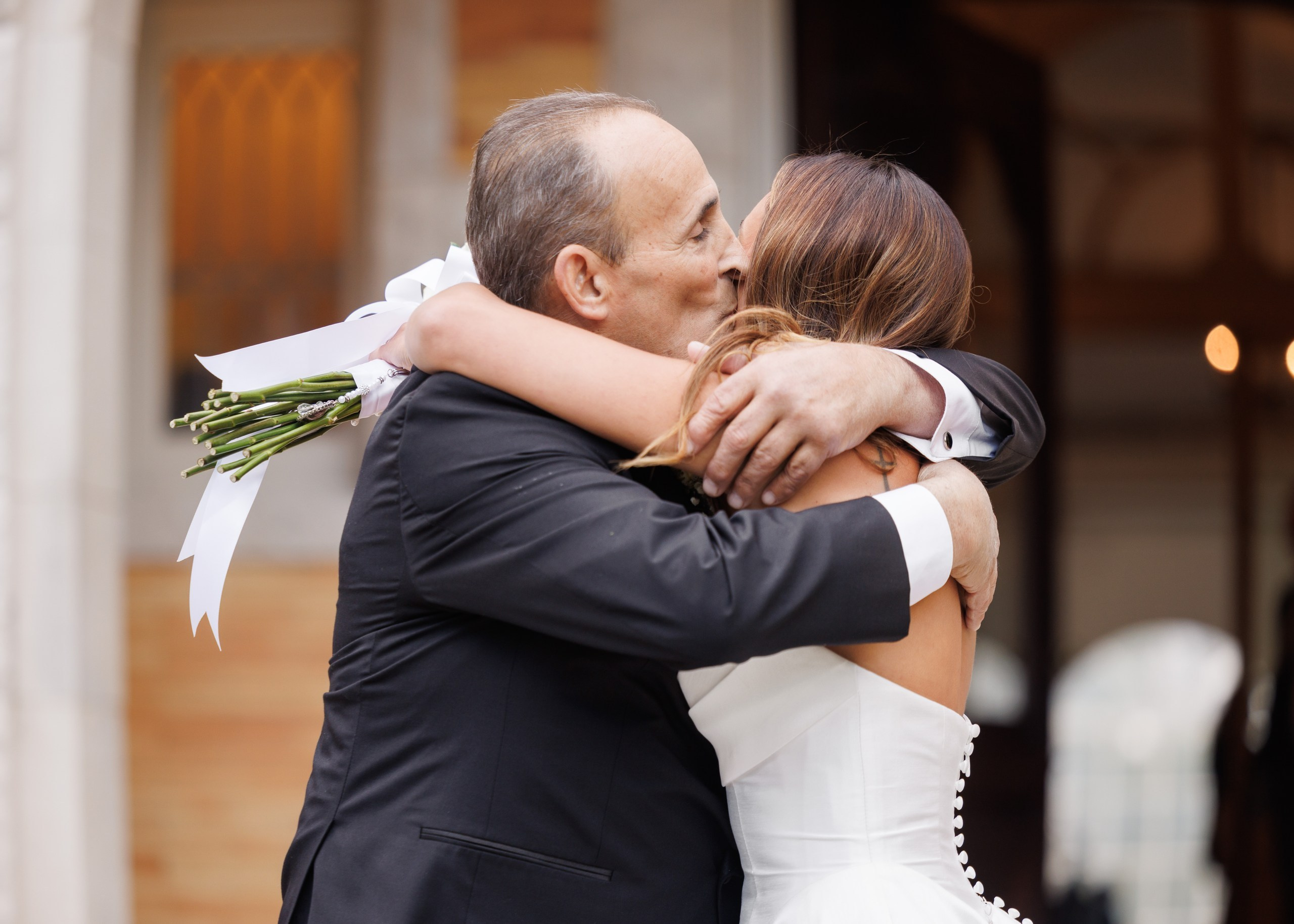 Stephanie and Alexander, Cairnwood Estate, PA. Wedding Photo & Video