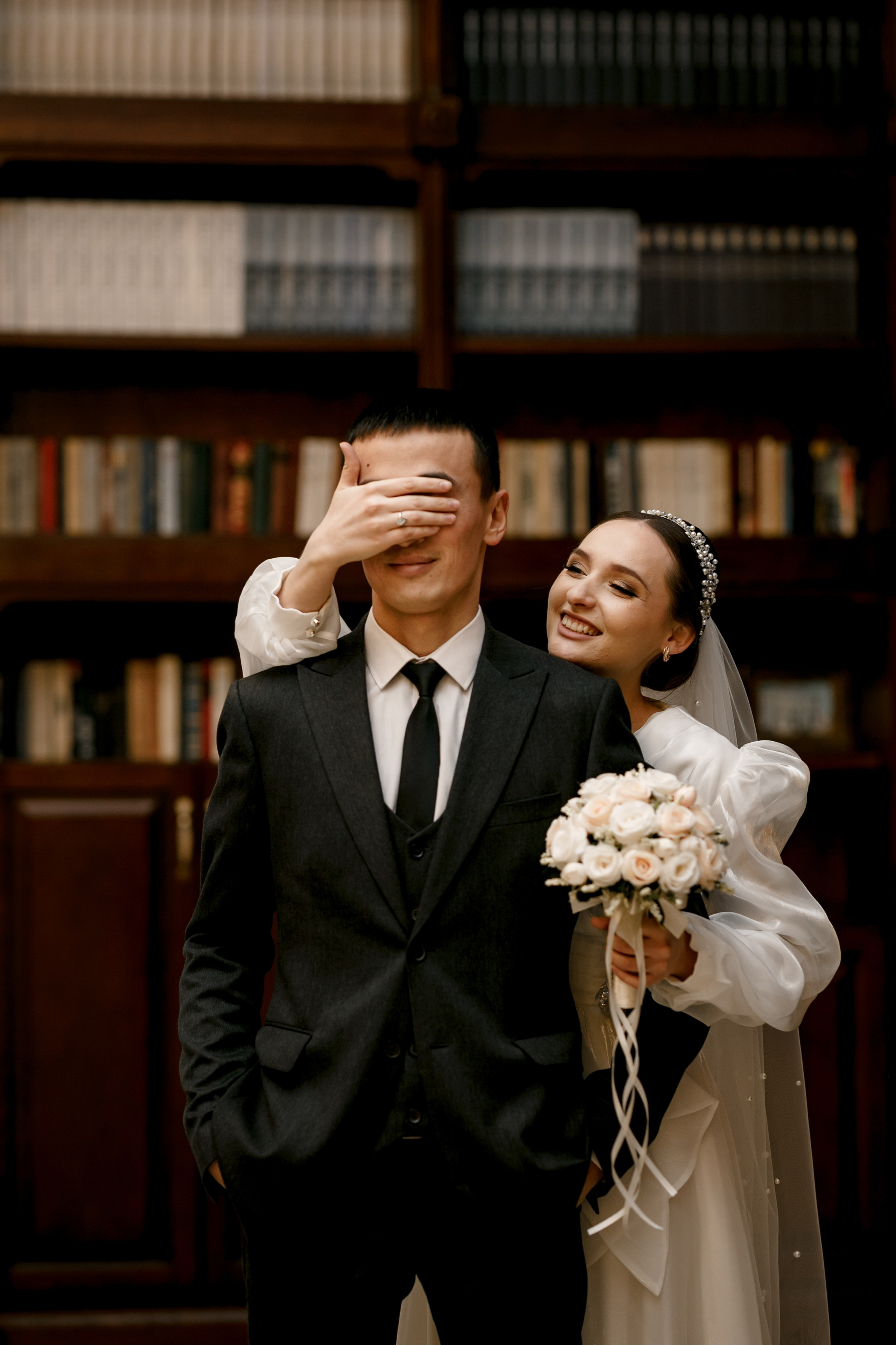 ДЕНЬ СВАДЬБЫ. Mandarin.photo