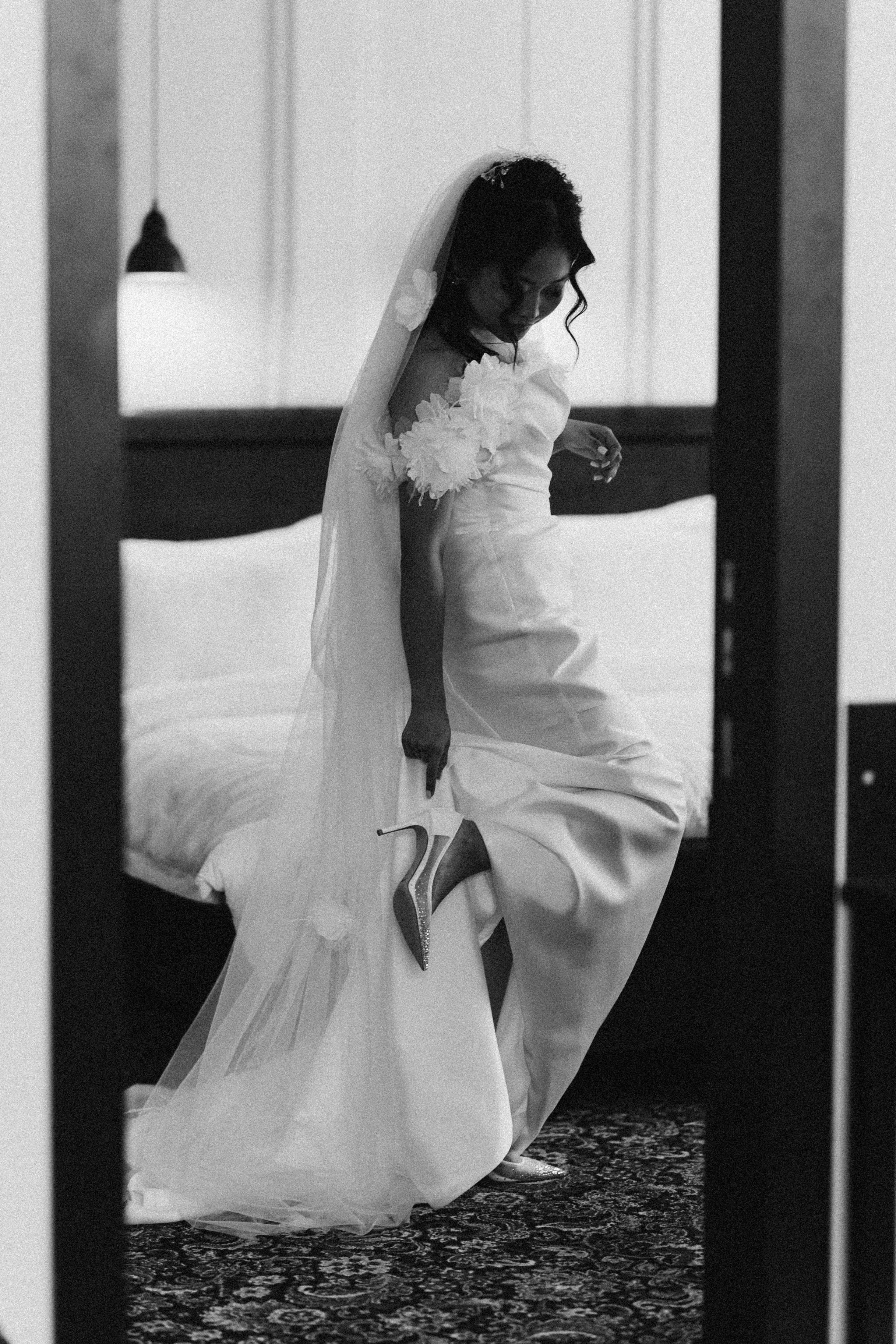 JANNAT. Mandarin.photo