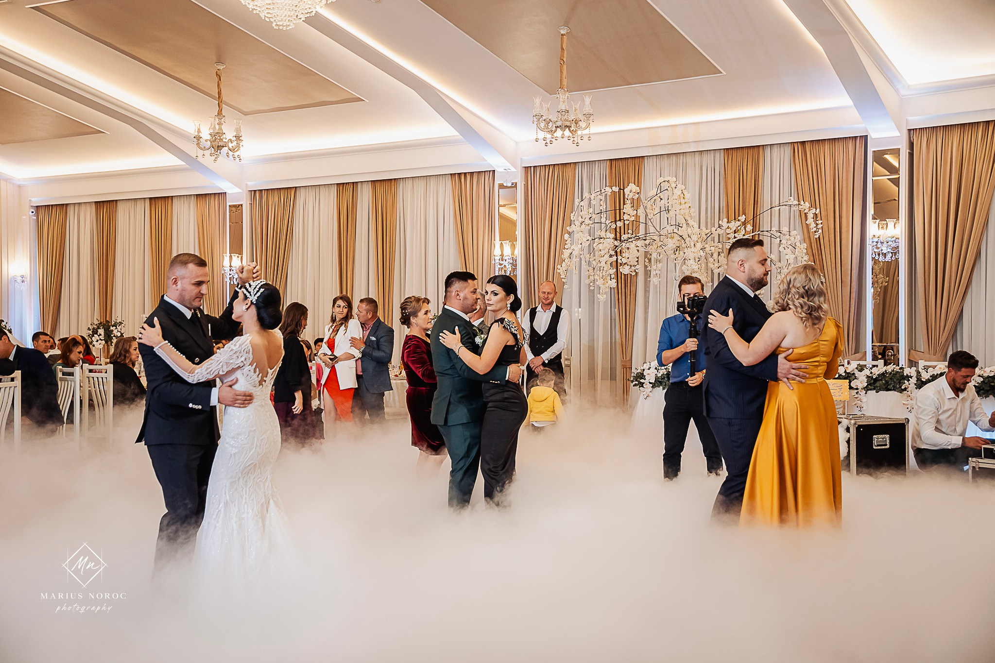 Lăcri & Cristi | Restaurant Madras Sasca Nouă