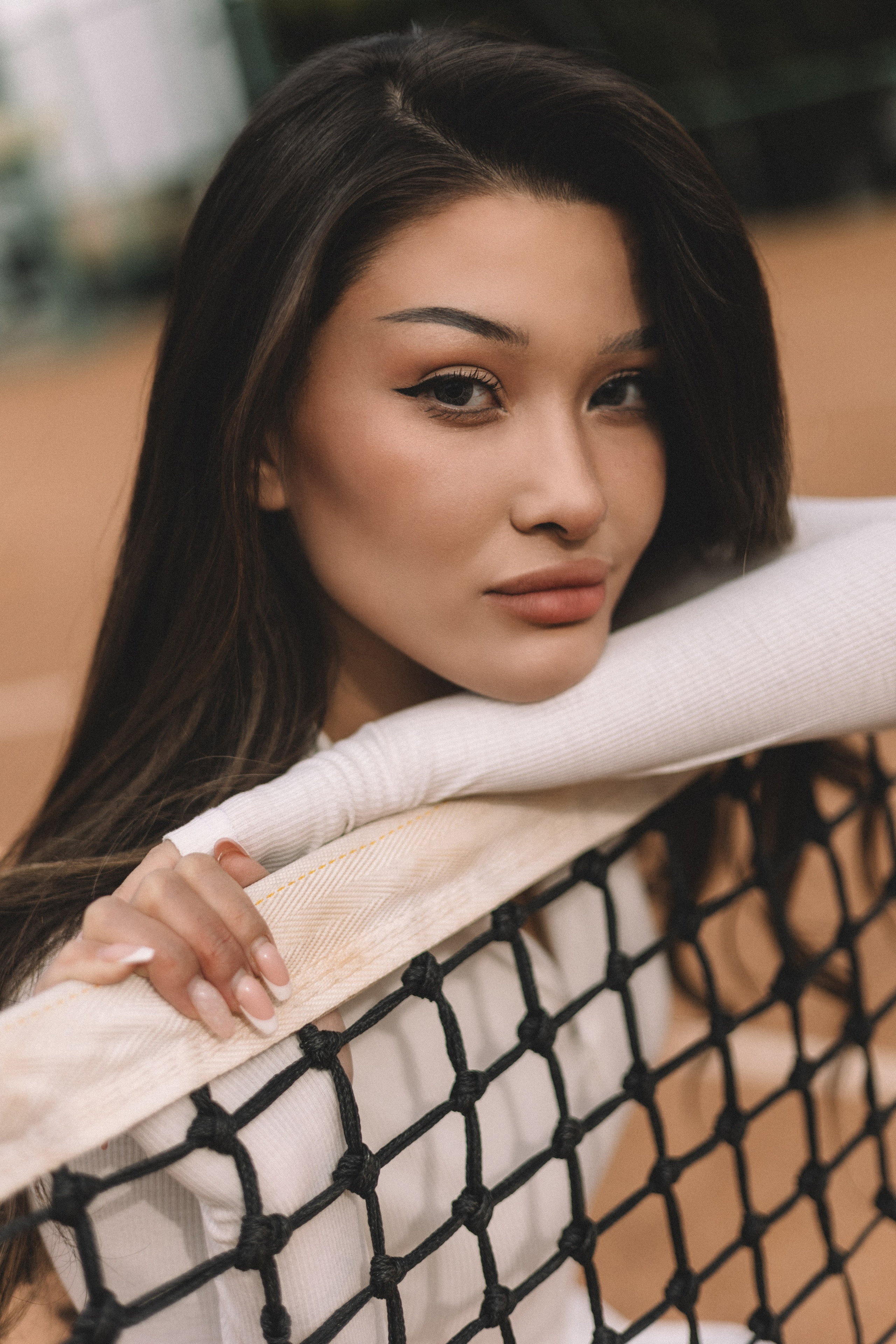 Tennis. Жданова Дарья Фотограф Ташкент