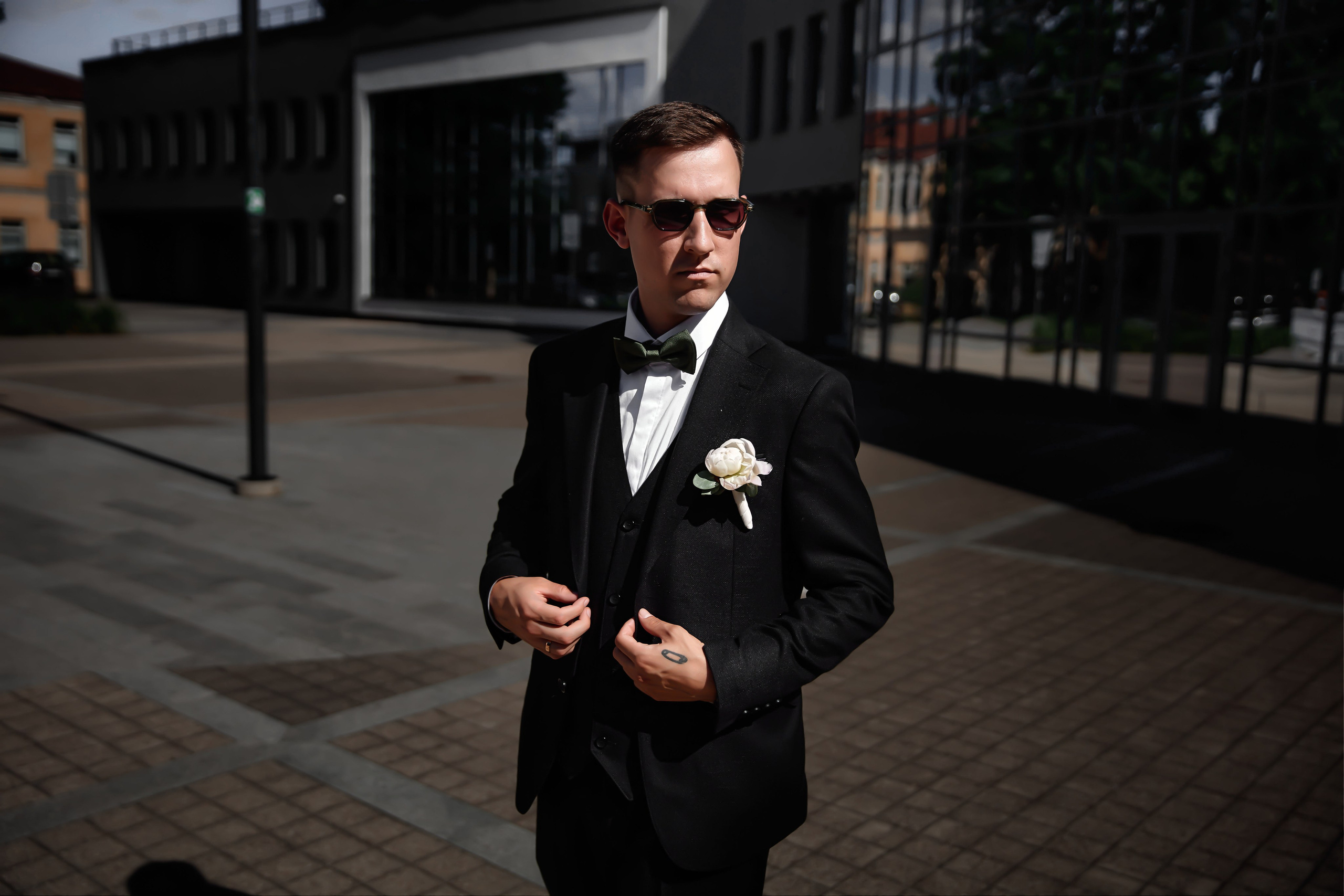 . Свадебный фотограф В Даугавпилсе Юрий Теплов