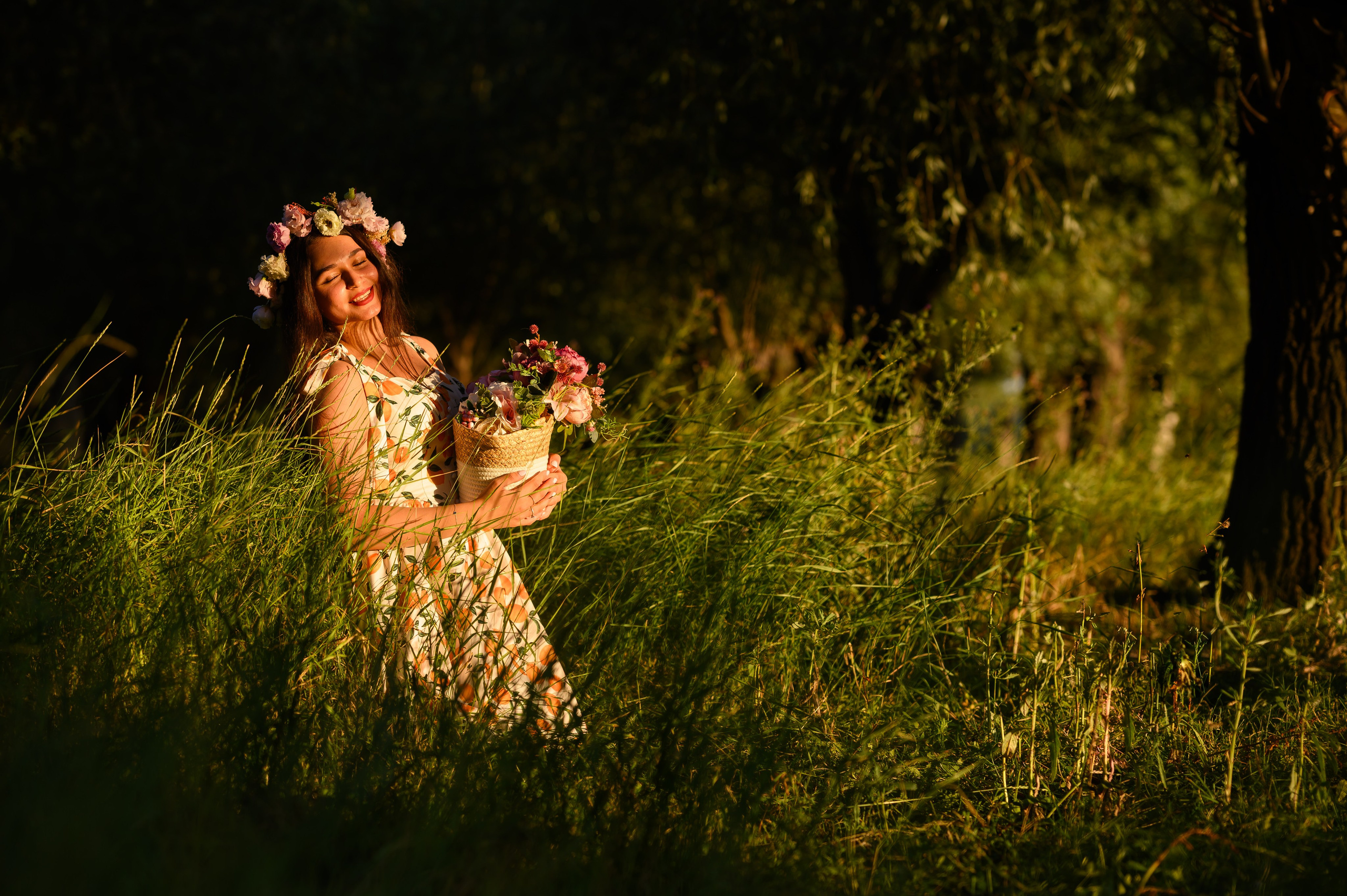 Portrete. Ligiafoto.ro