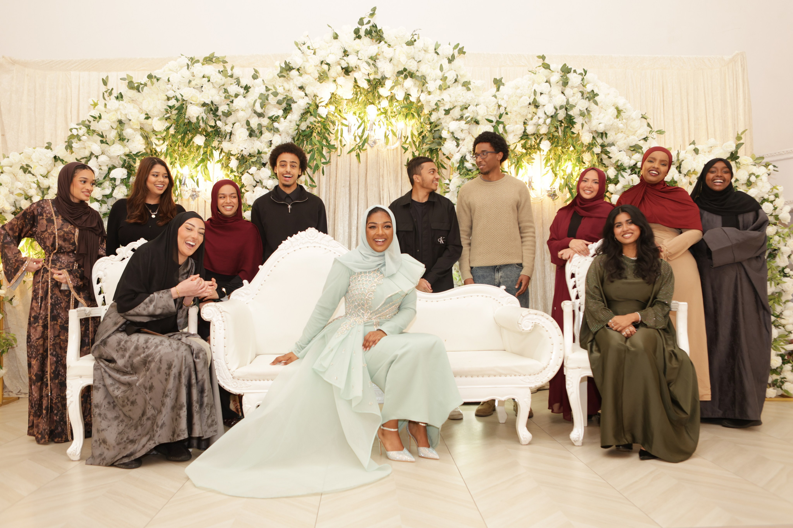 Events/Occasions. Lu’jain’s Studio| Female Wedding, Maternity & Lifestyle Photographer London, UK