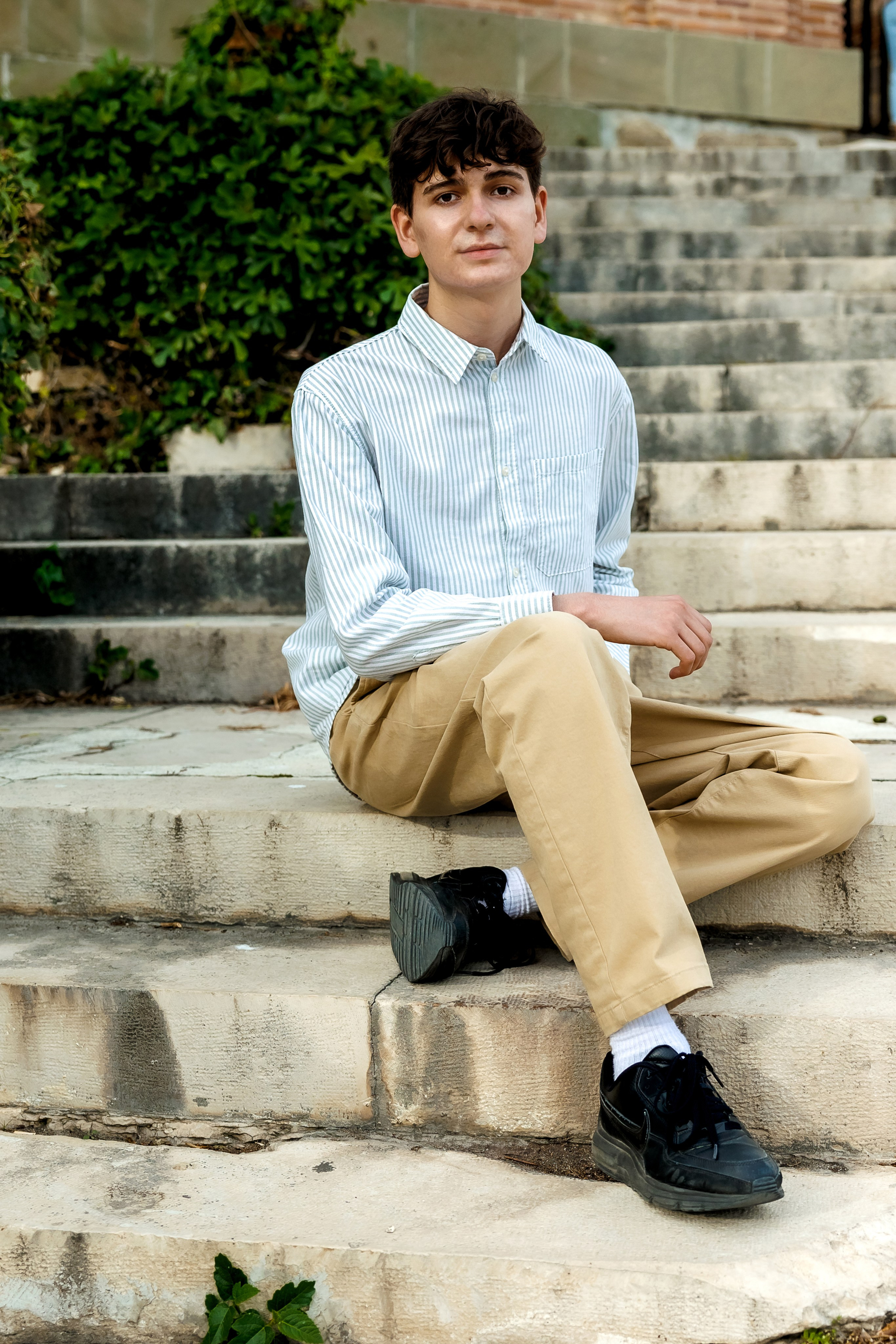 Несебър 12А. Фотограф Ирина Йотова