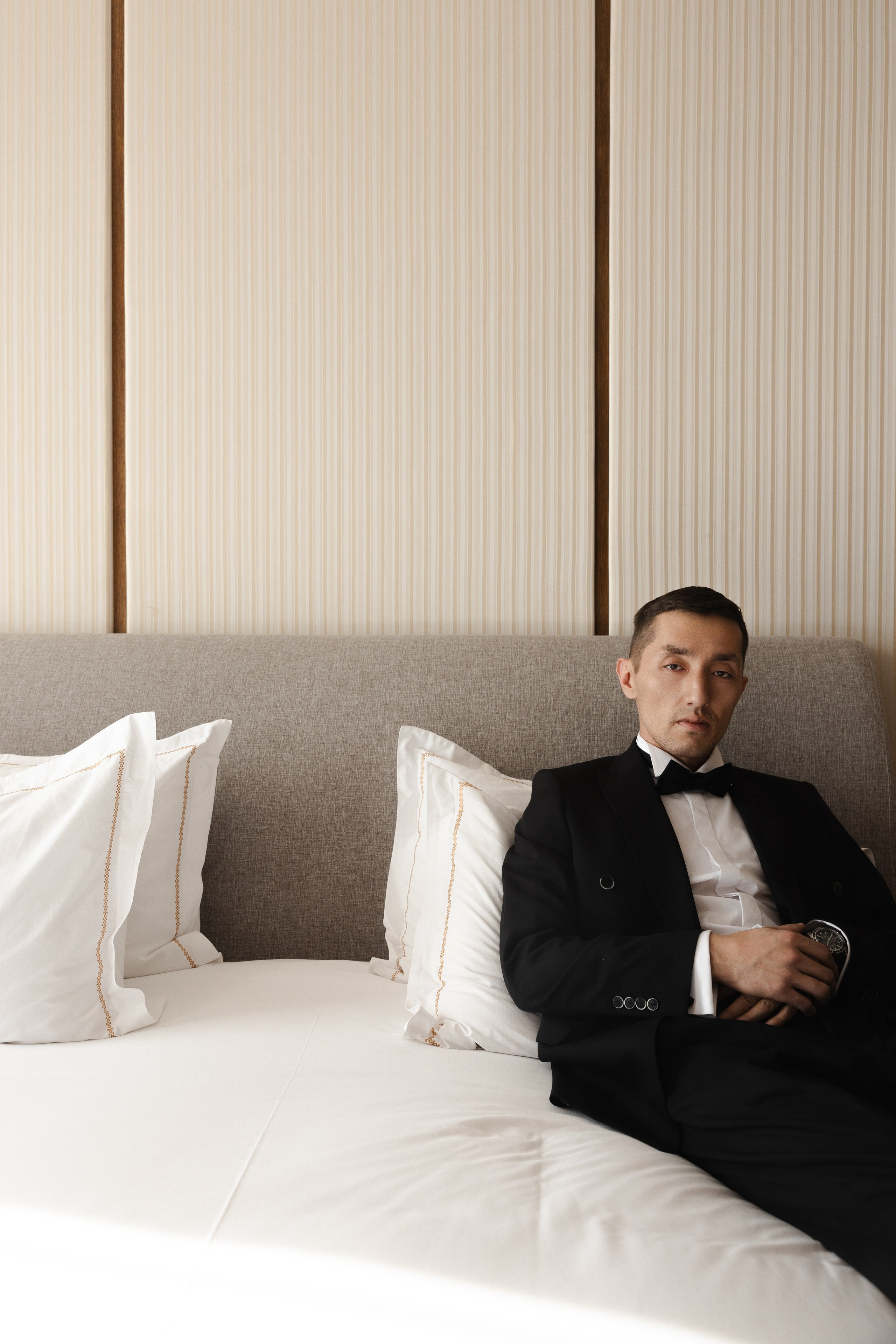 Manas & Zhanara in hotel Sofia. Азимжан Нуритдинходжаев — свадебный фотограф