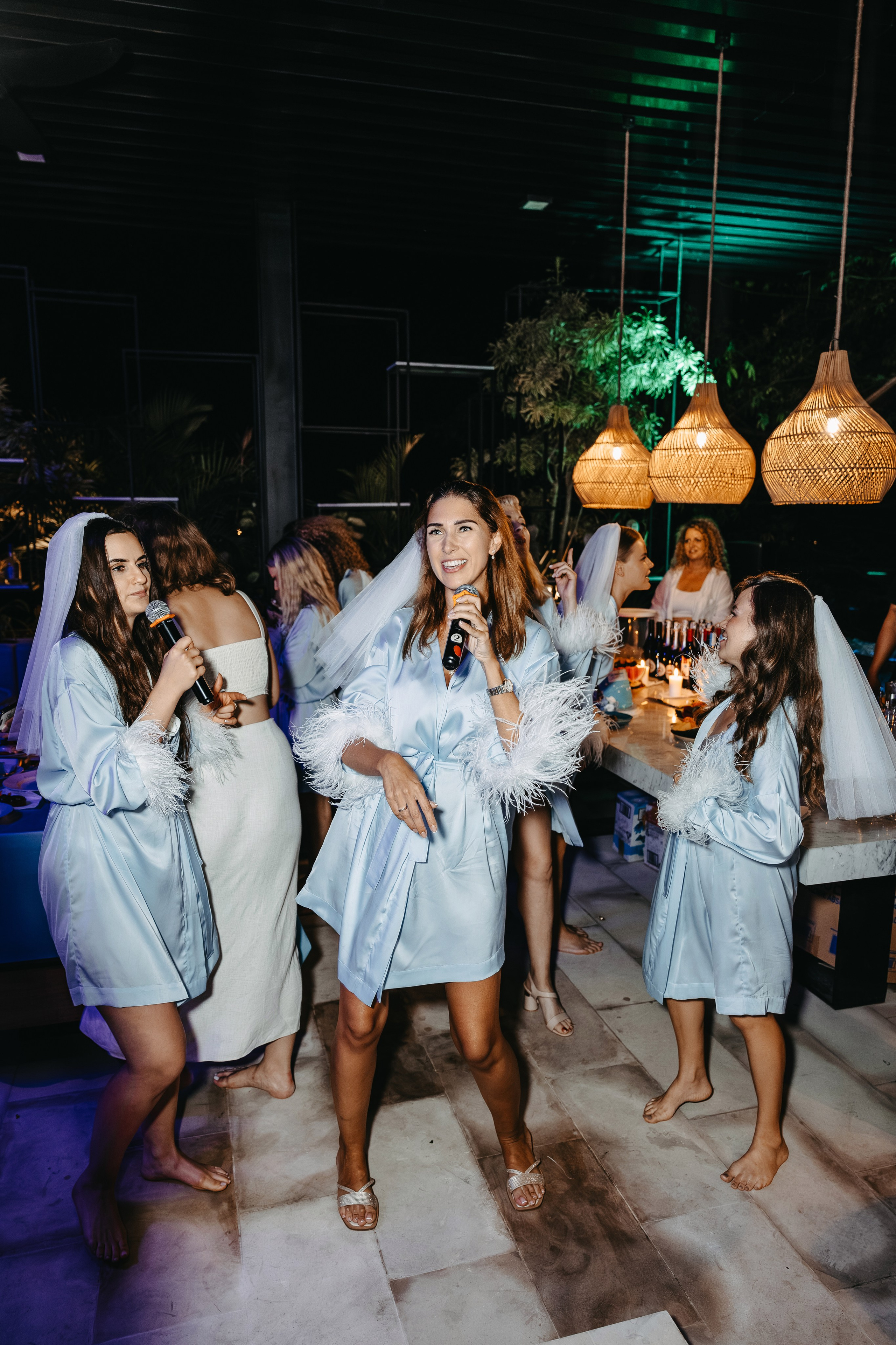 Kris hen party. Профессиональный фотограф Нурмиева Вероника