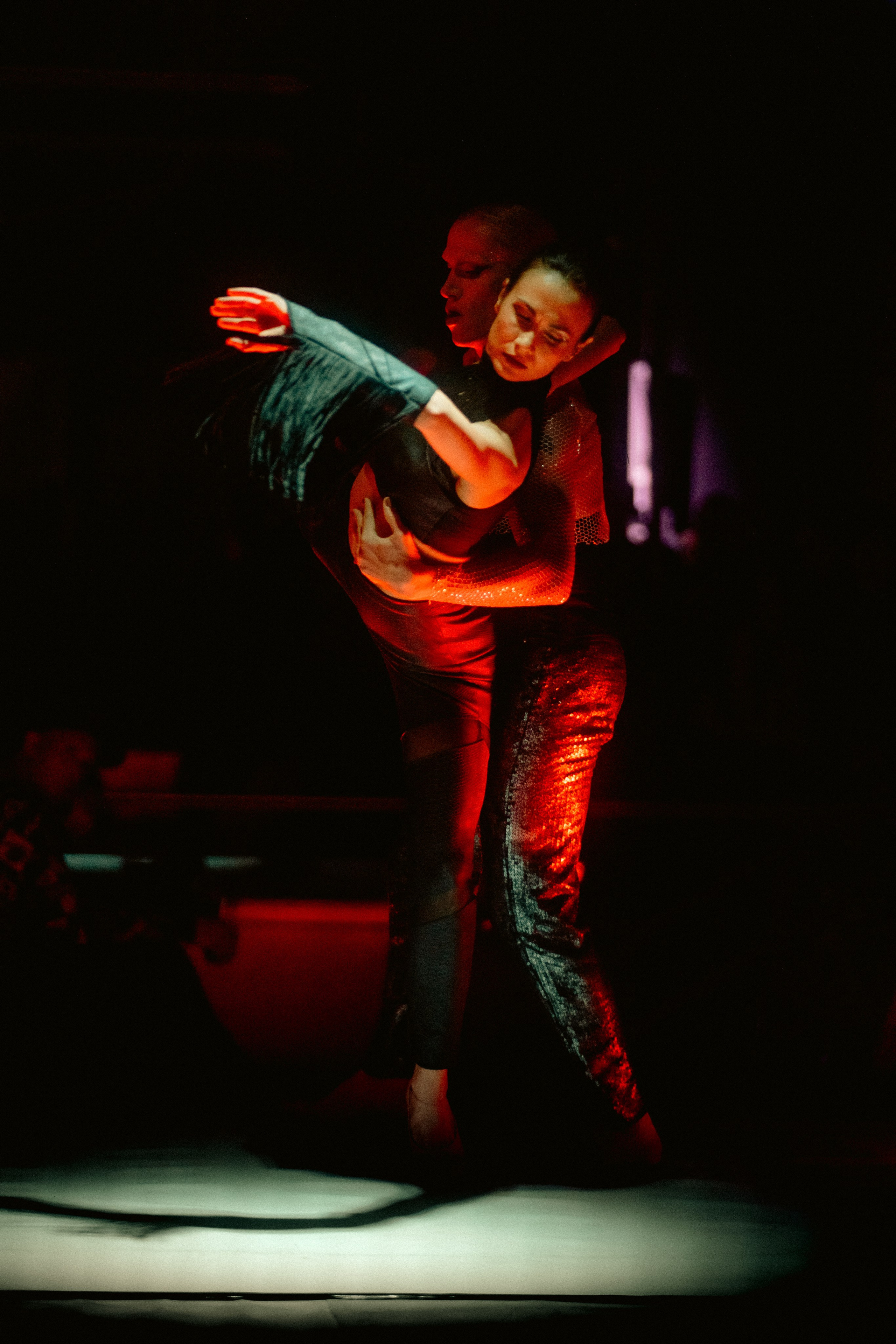 Acts. Stevenson.Visual.Lab — Professional Photo/Video in Berlin