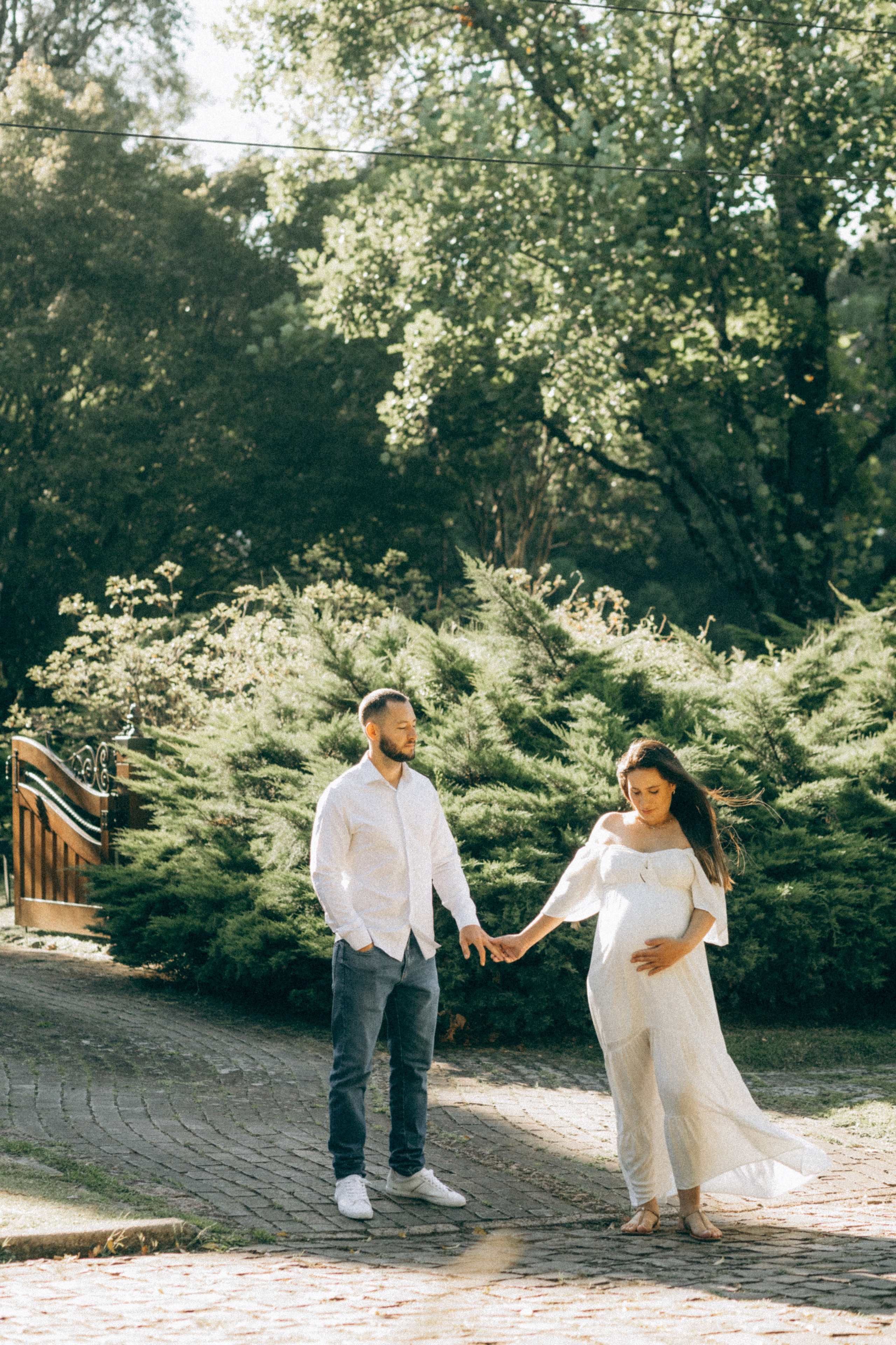 Duplamente abençoada. Lídia Cabral Fotografia | Fotógrafa de casais e famílias em Gramado RS