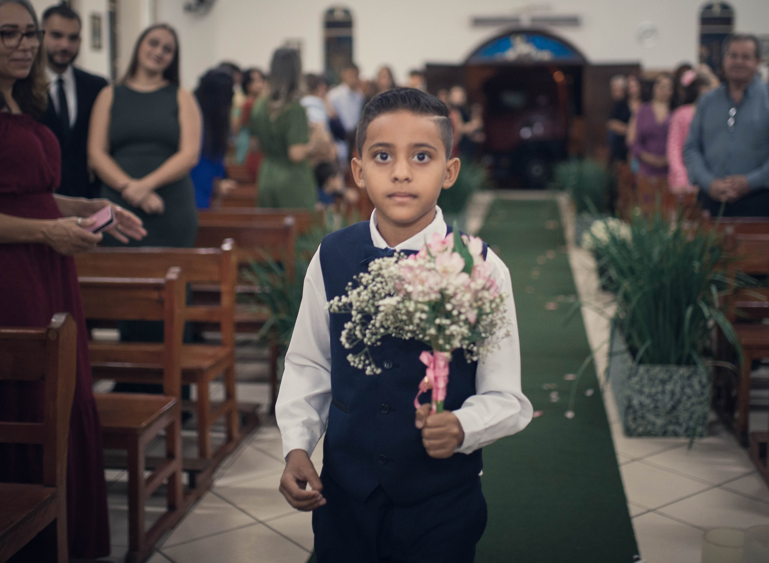 Casamentos. Danilo Souza Fotografia
