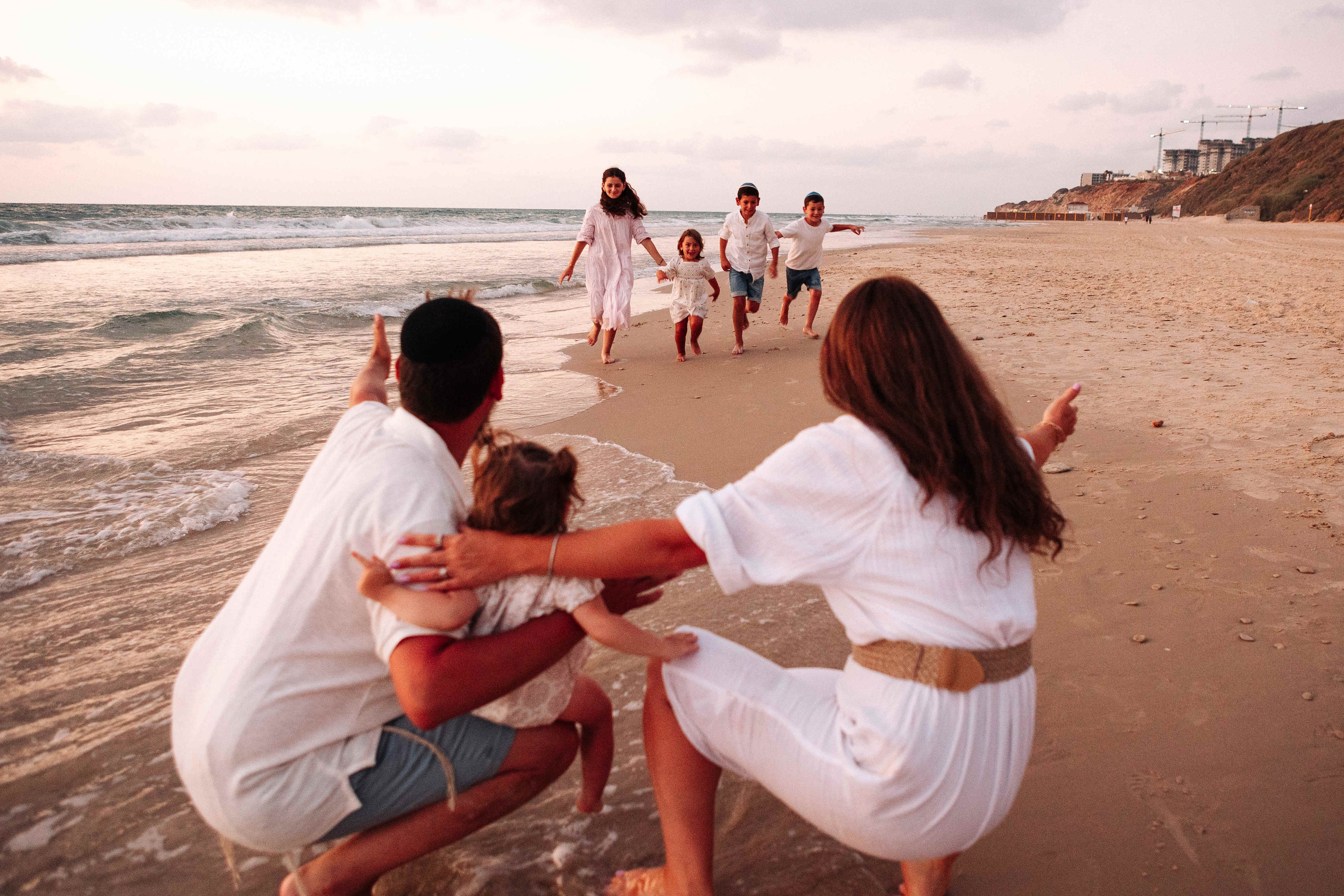 SEA PHOTOSESSION IN NETANYA. Https://shi-photo.com/