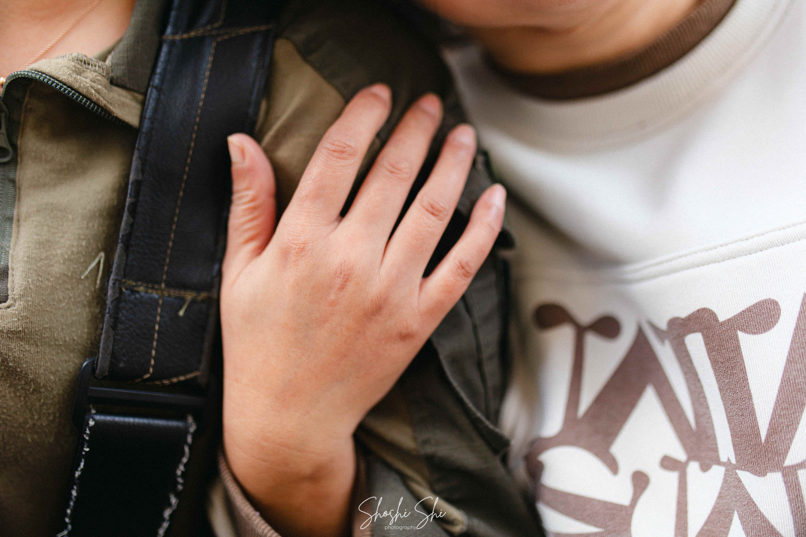 MOTHER AND ME (YMCA). Https://shi-photo.com/