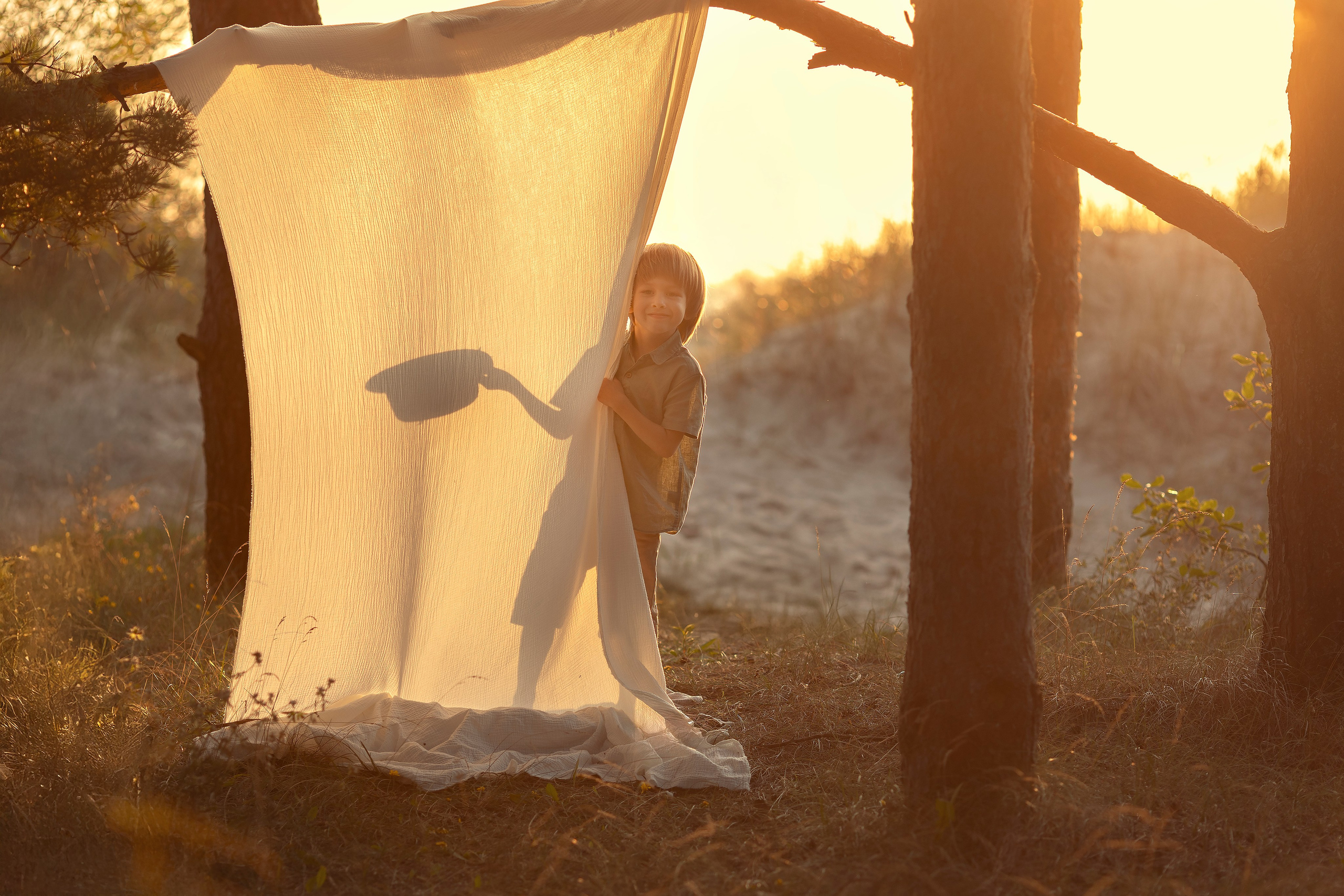 Наташа, Юра, Ксения, Лиза и Арсений 2025. Fotograf rodzinny i dziecięcy w Warszawie Mila Babrouskaya