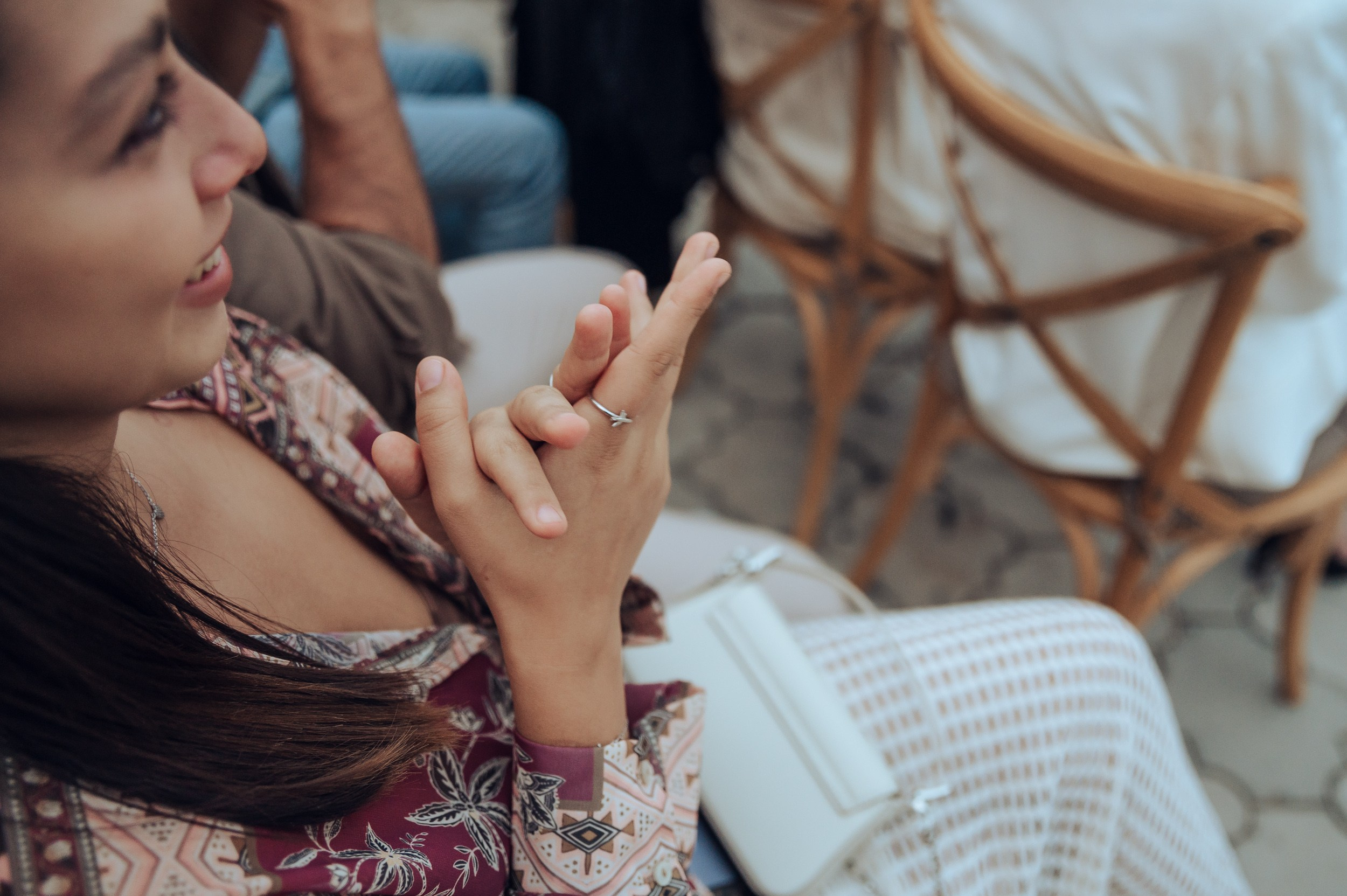 Иван&Алена. Фотограф в Бишкеке Андрей Кавешников