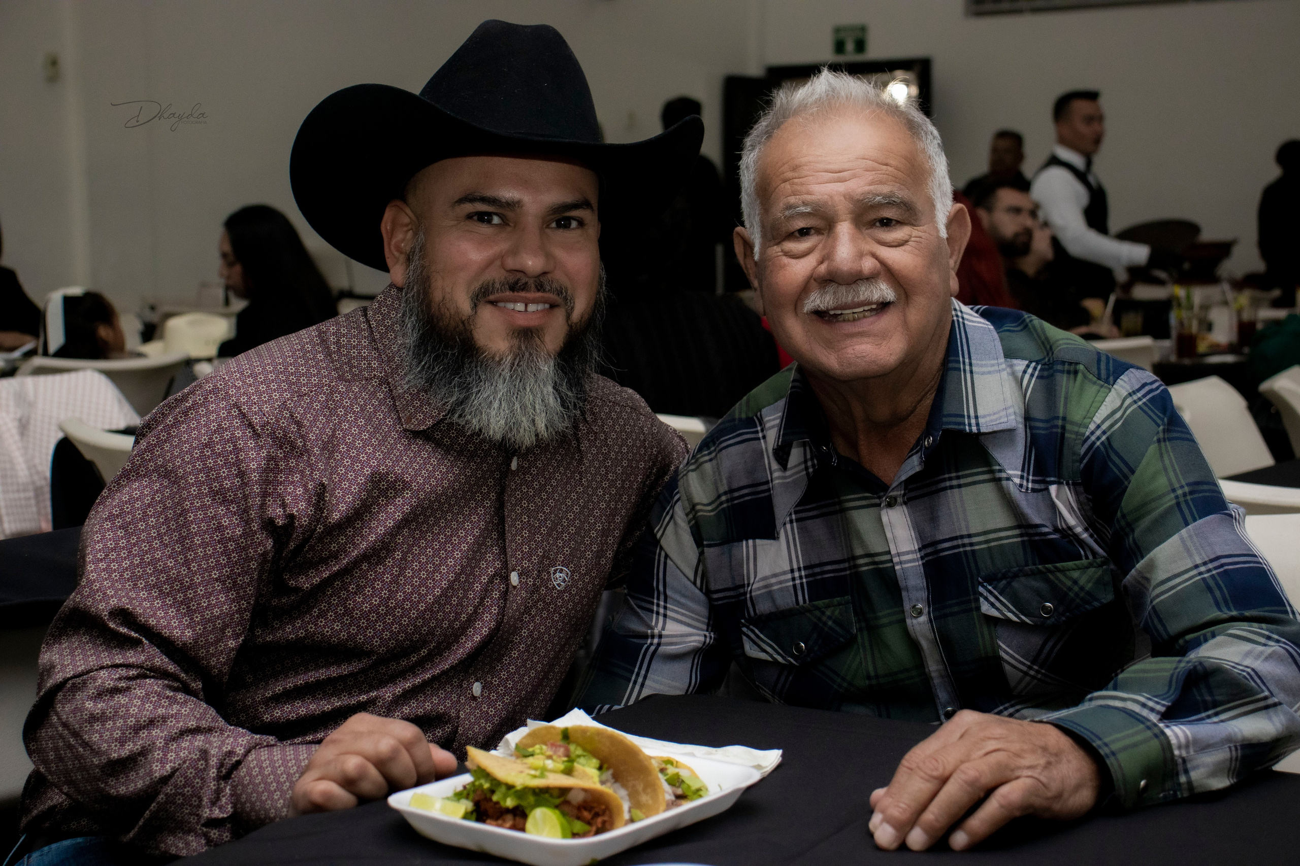 CUMPLEAÑOS FELIX OCAMPO. Principal