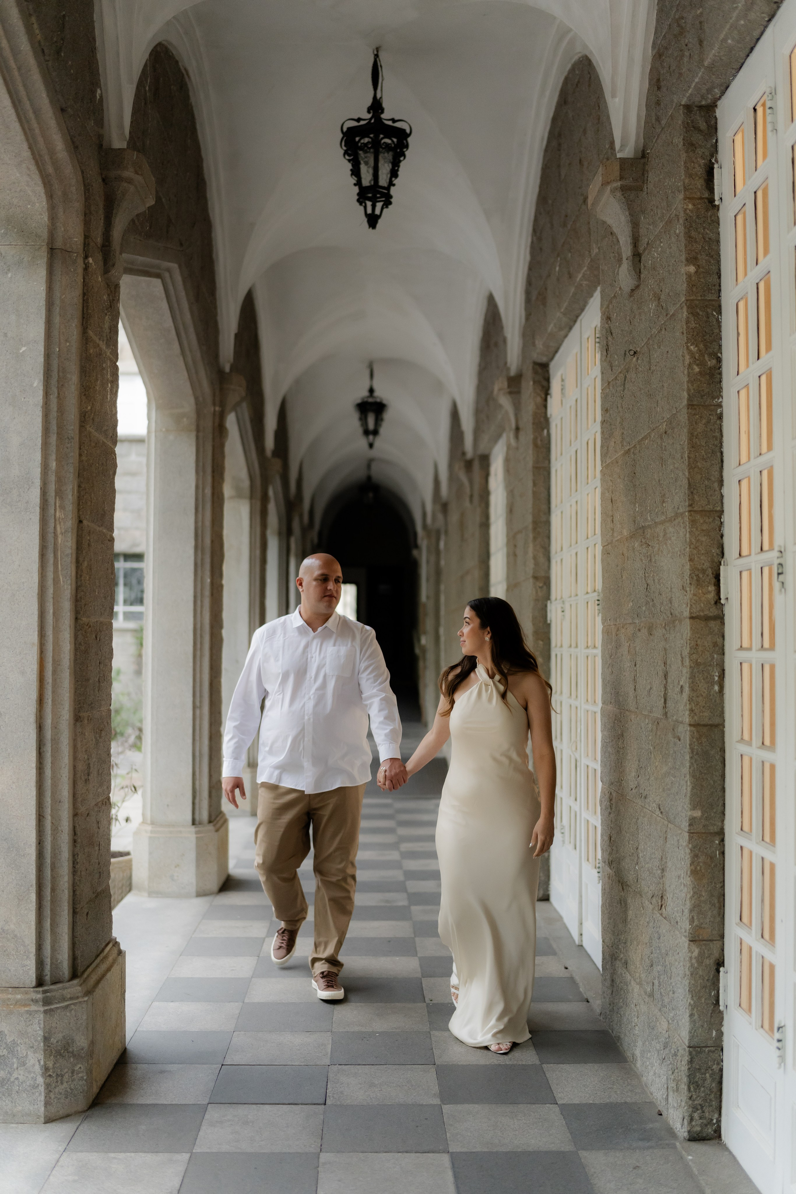 Pamela e Felippe. Vows Fotografia