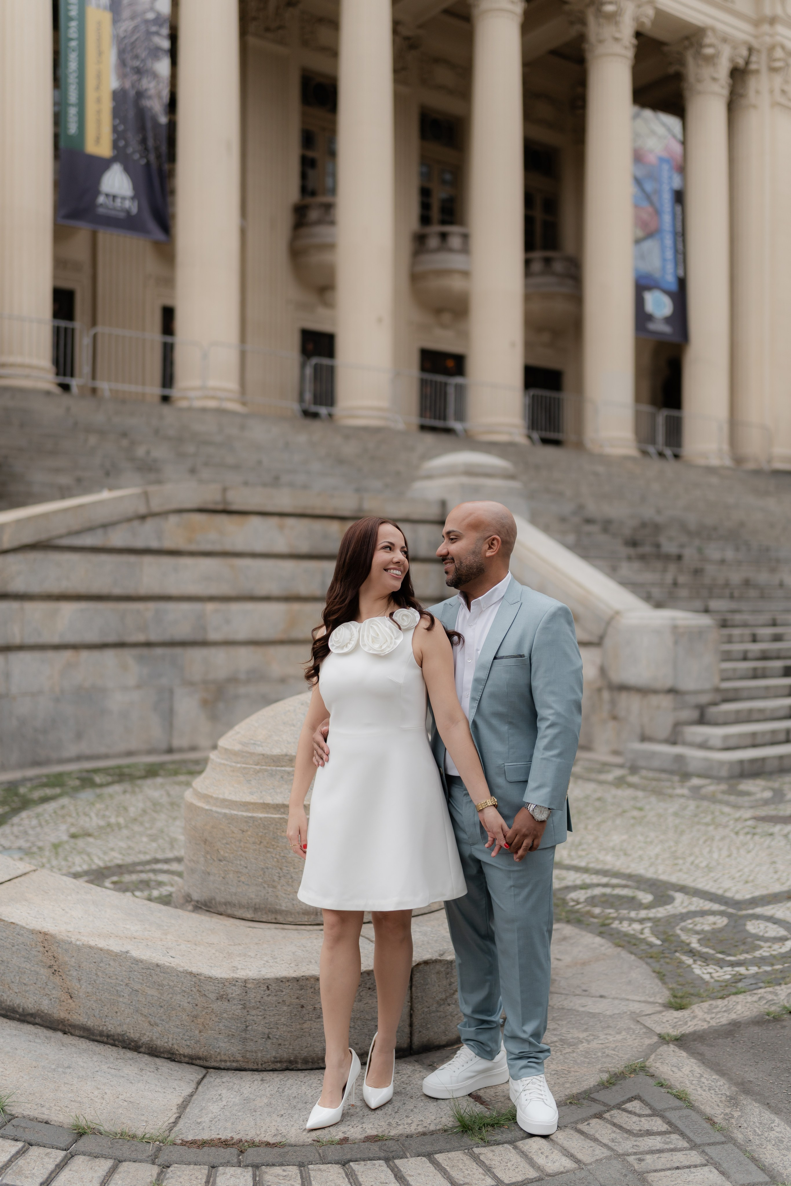 Isabela e Hugo. Vows Fotografia