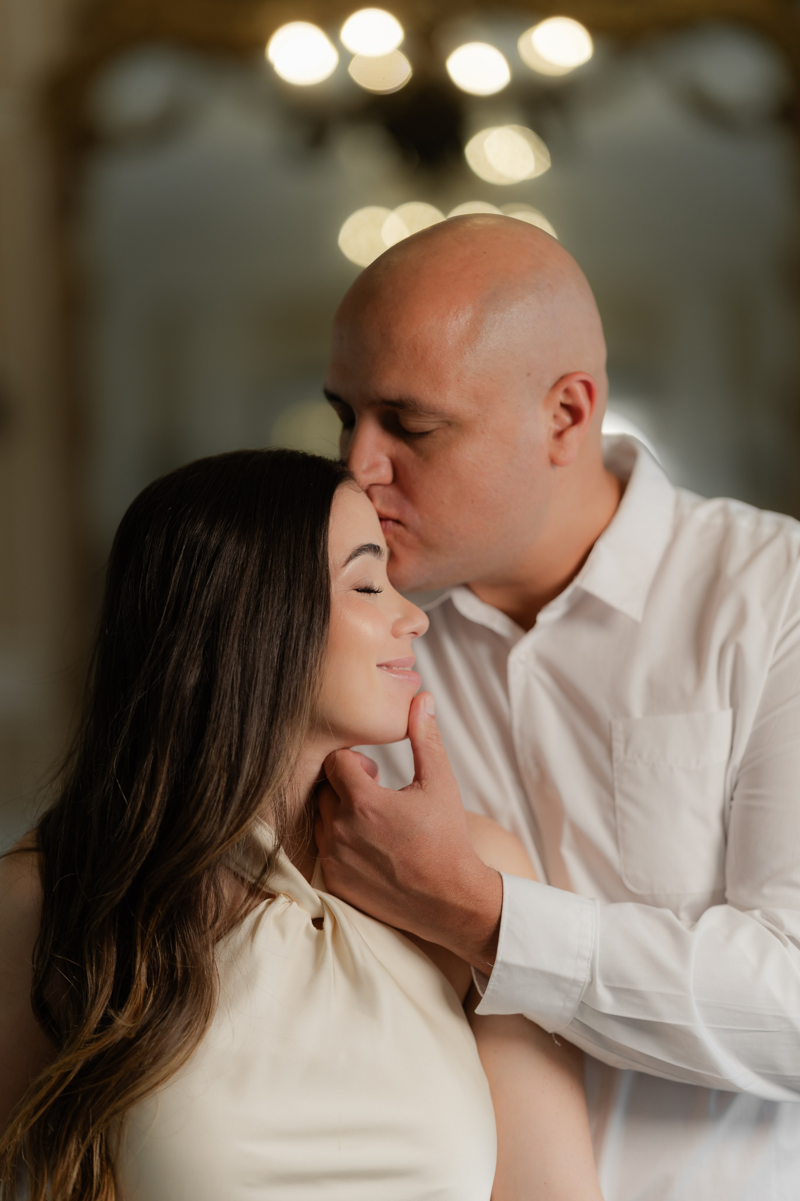 Pamela e Felippe. Vows Fotografia