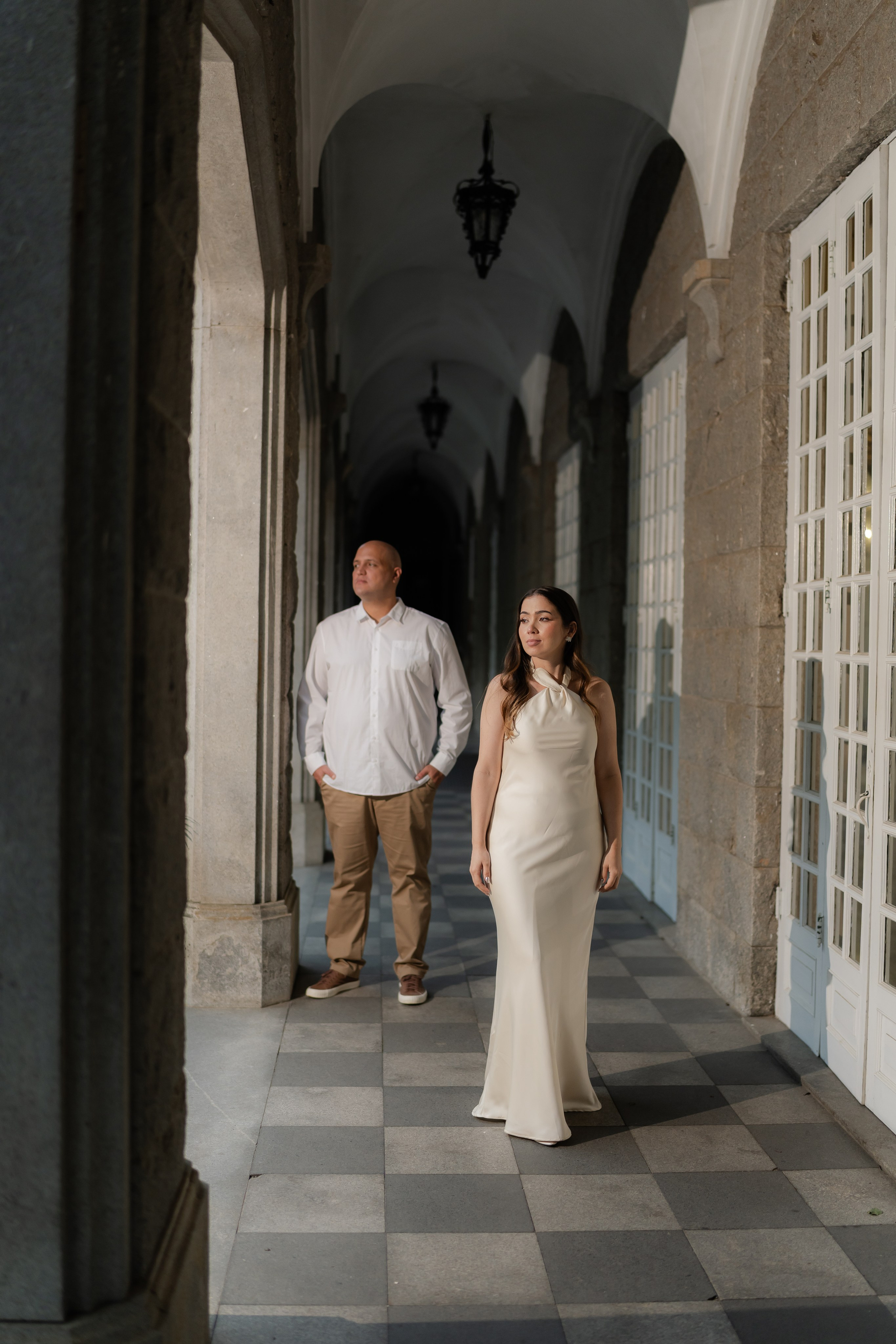 Pamela e Felippe. Vows Fotografia