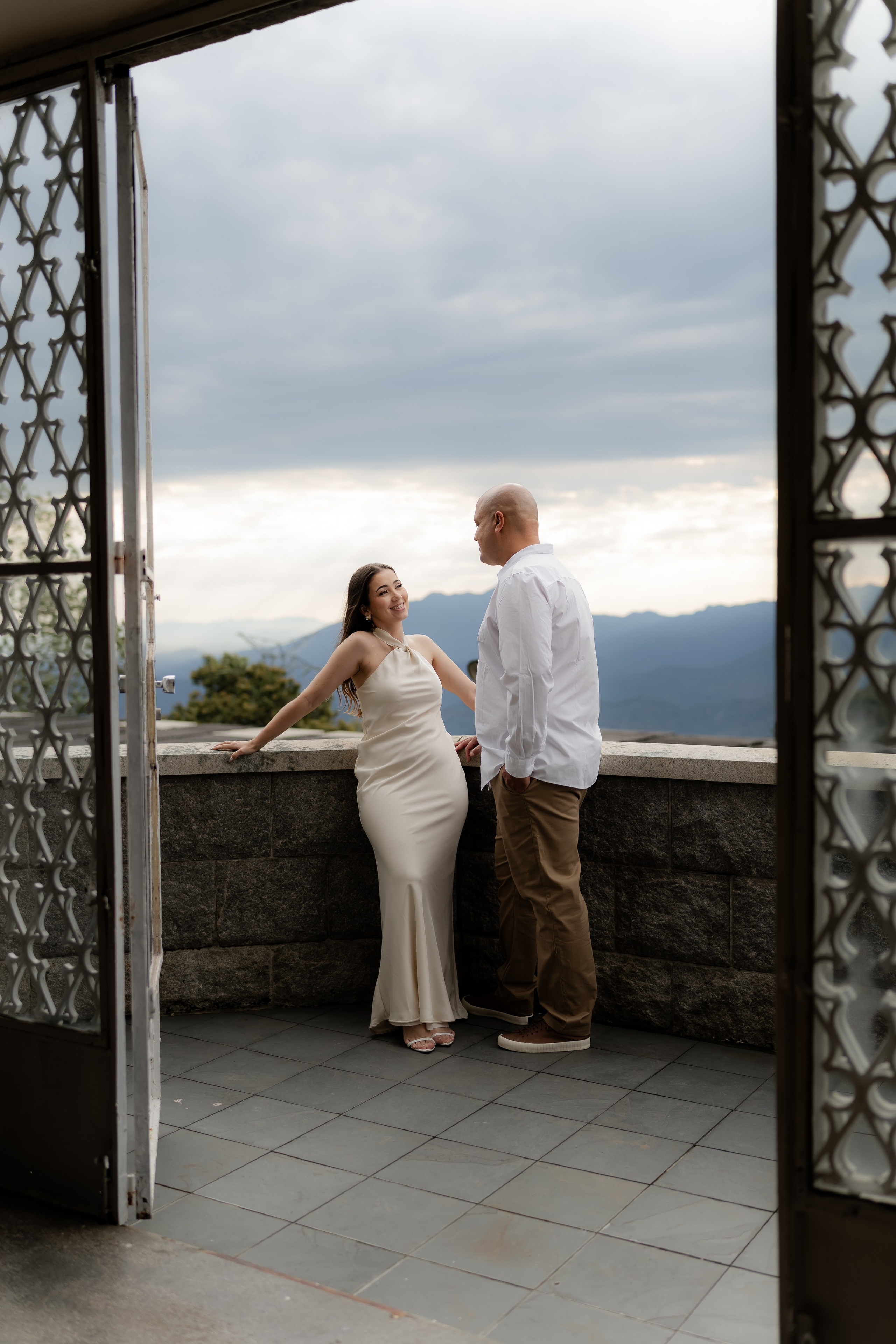Pamela e Felippe. Vows Fotografia