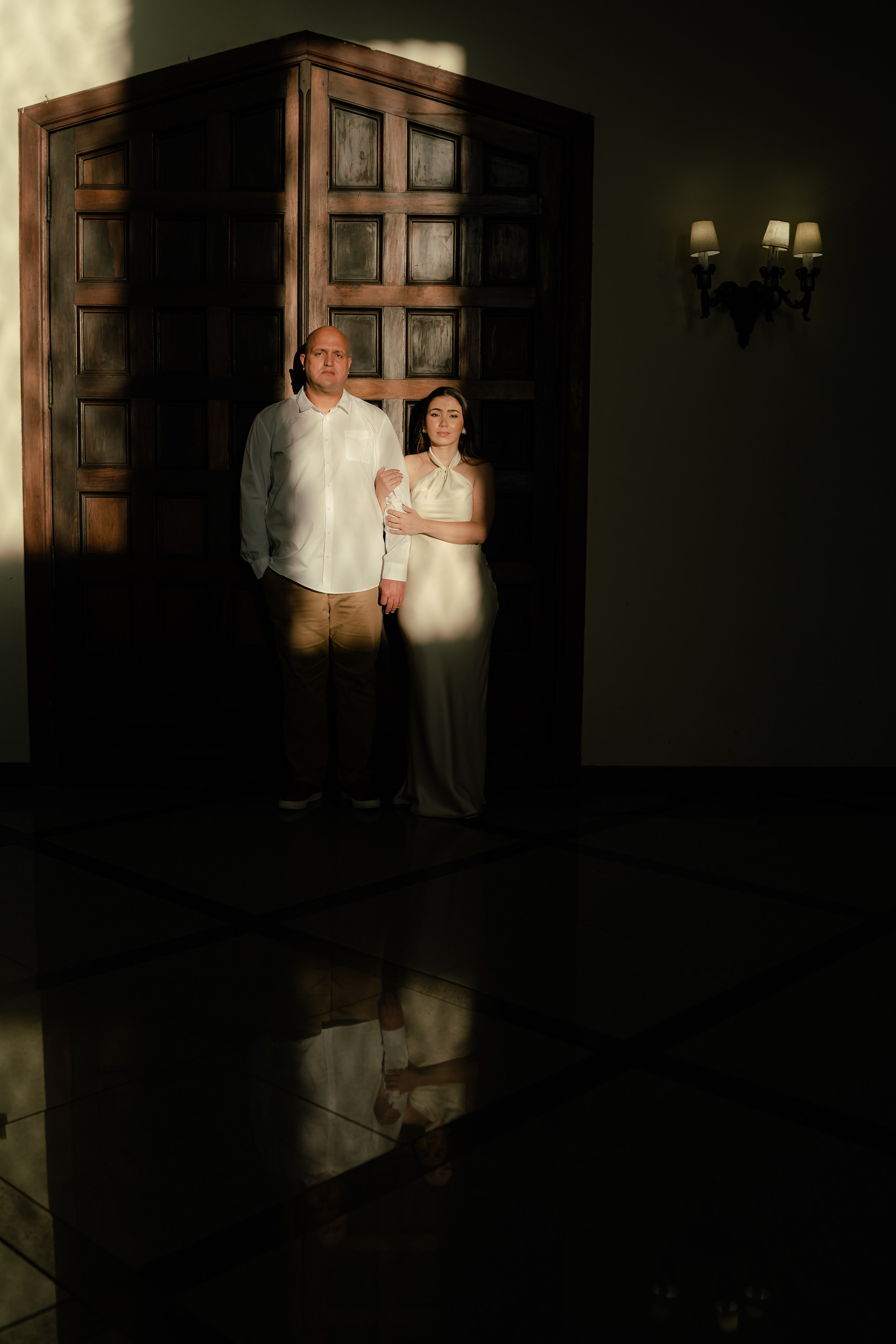Pamela e Felippe. Vows Fotografia