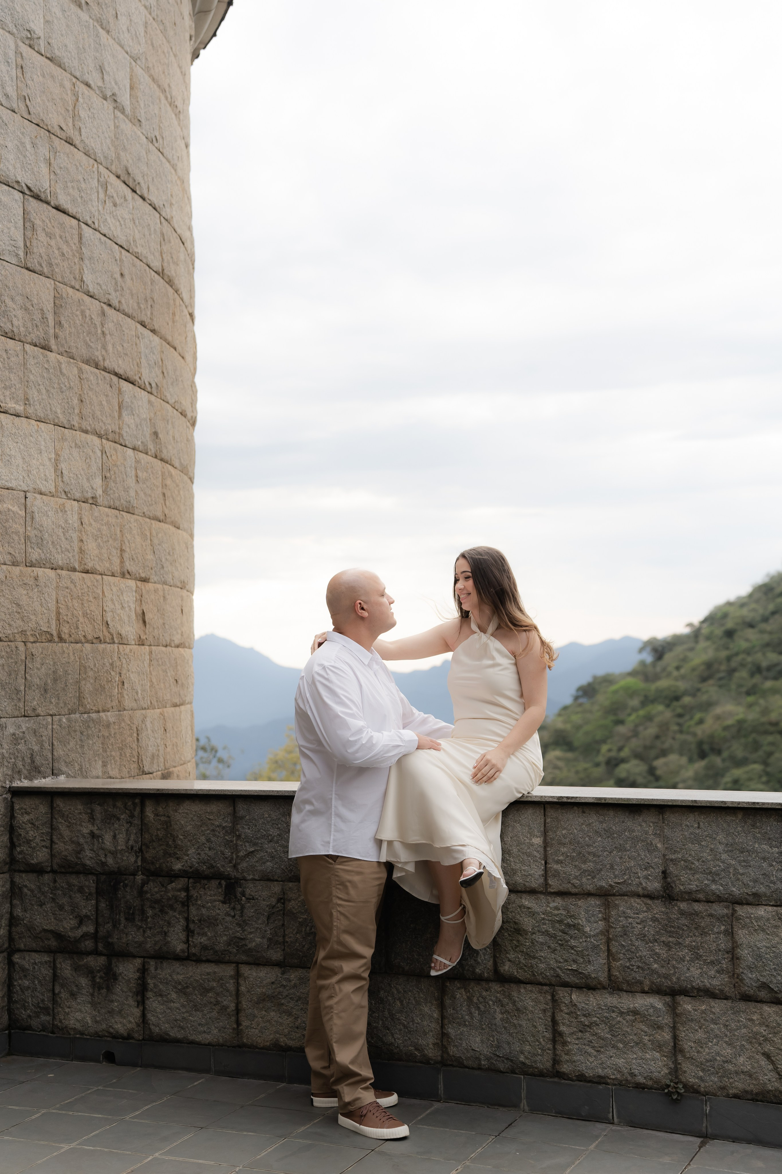 Pamela e Felippe. Vows Fotografia