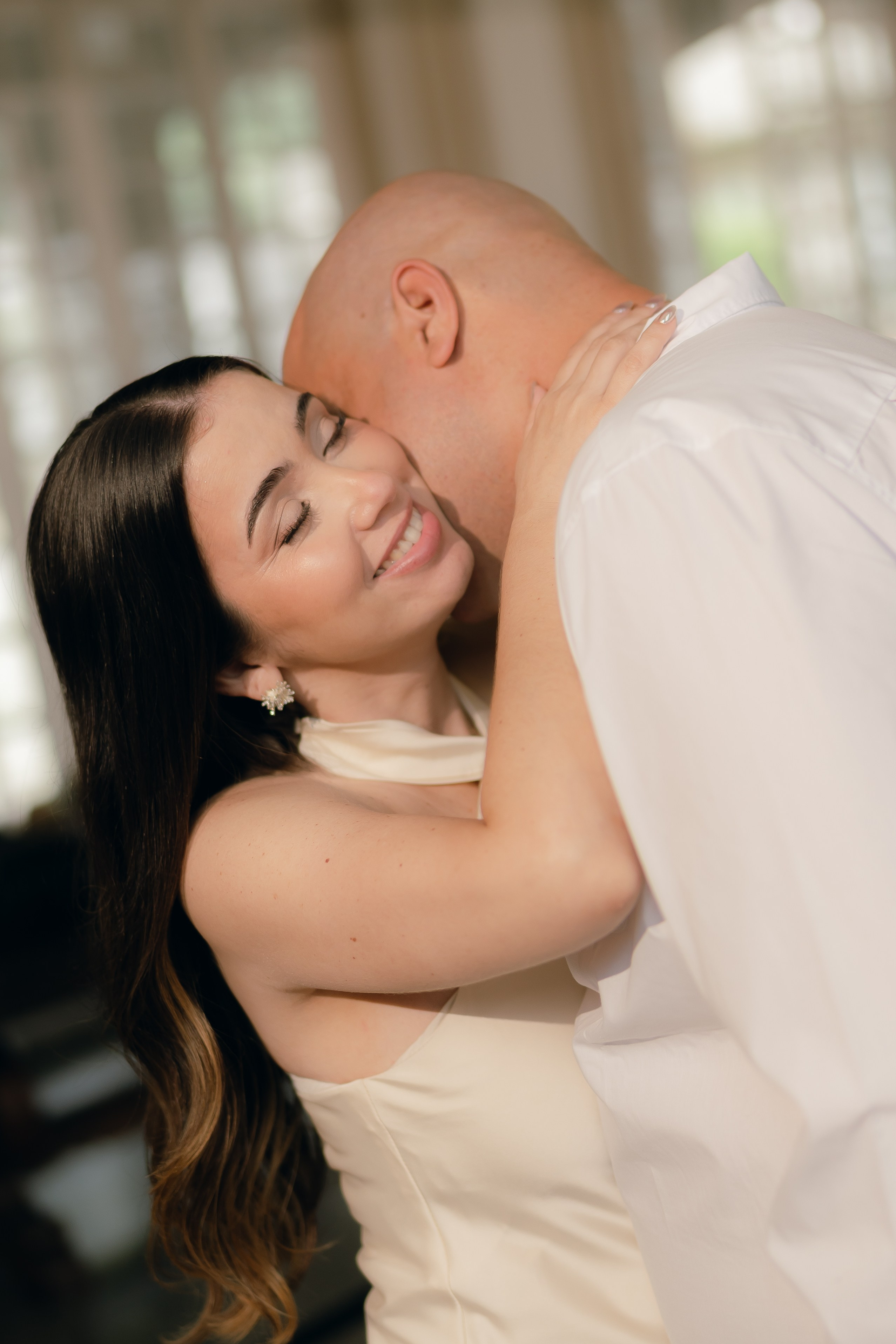 Pamela e Felippe. Vows Fotografia