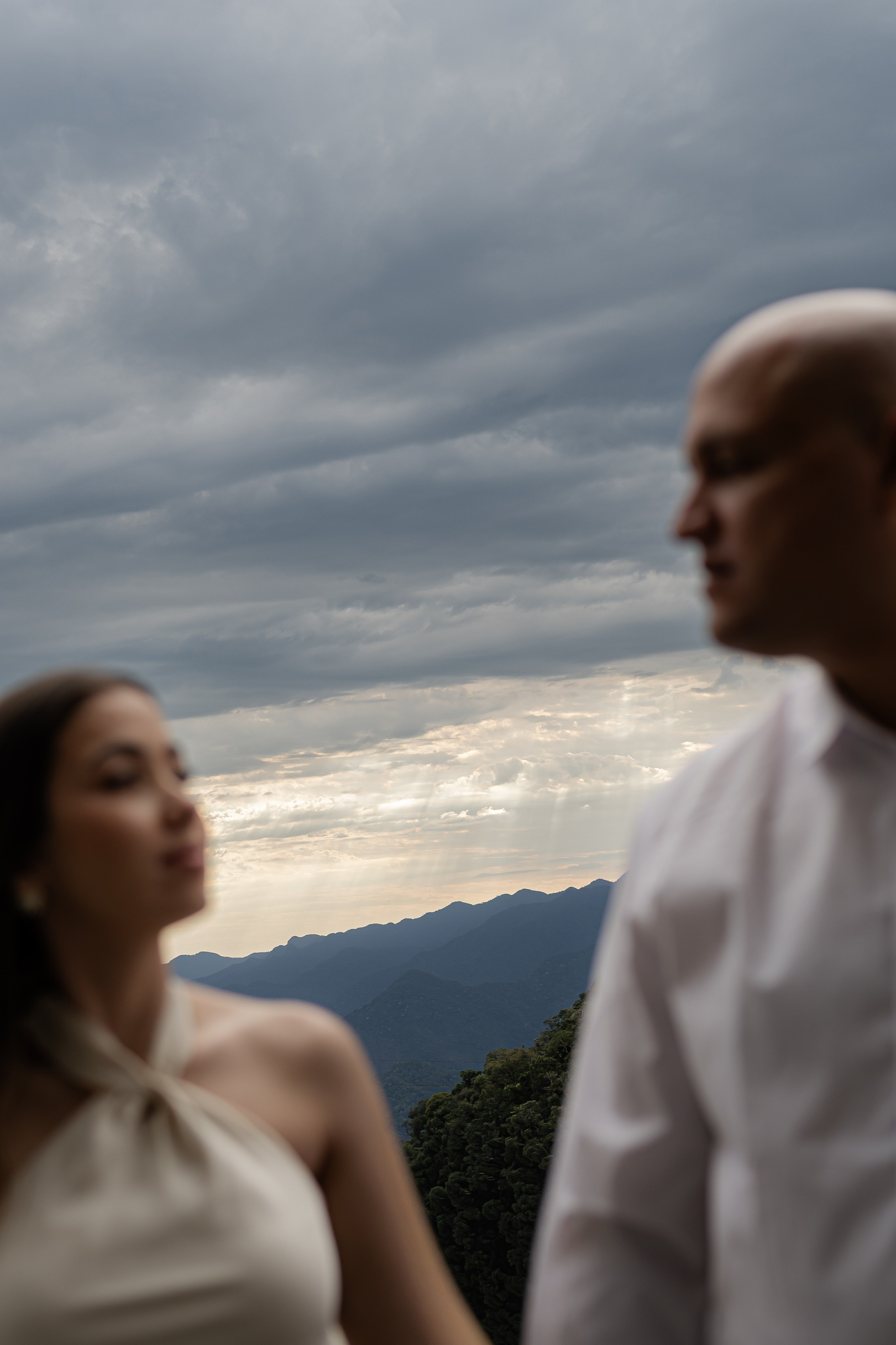 Pamela e Felippe. Vows Fotografia