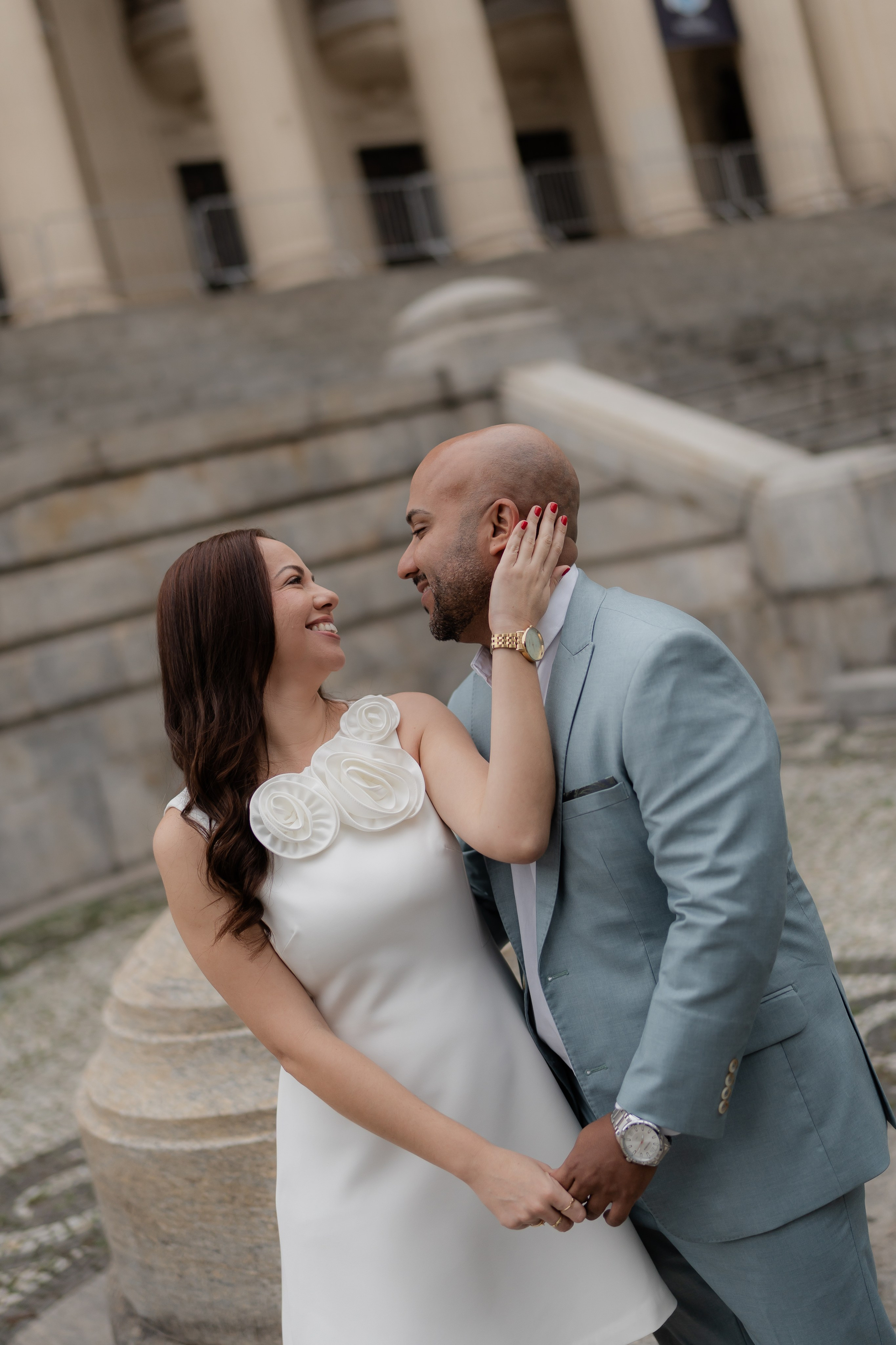 Isabela e Hugo. Vows Fotografia
