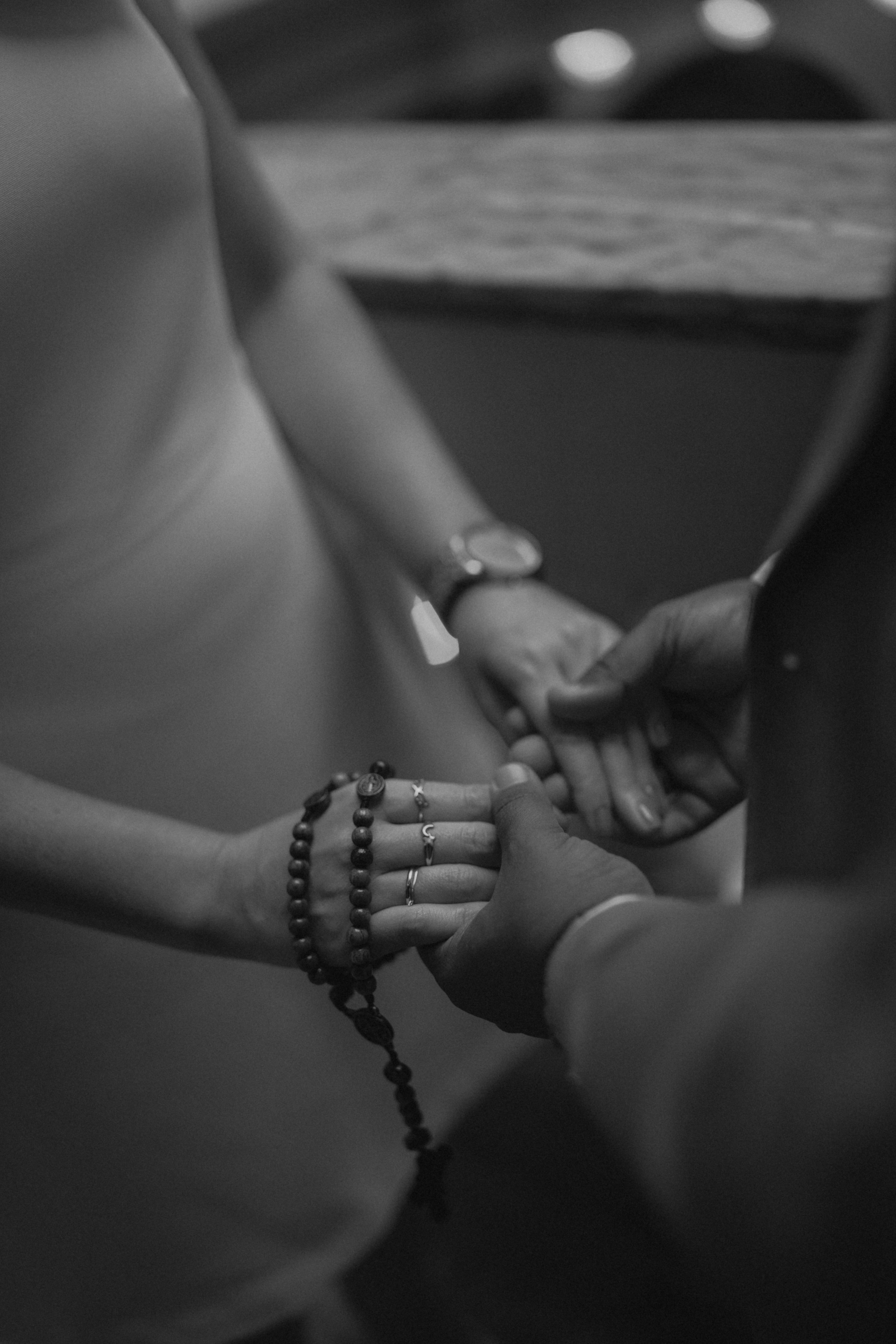 Isabela e Hugo. Vows Fotografia