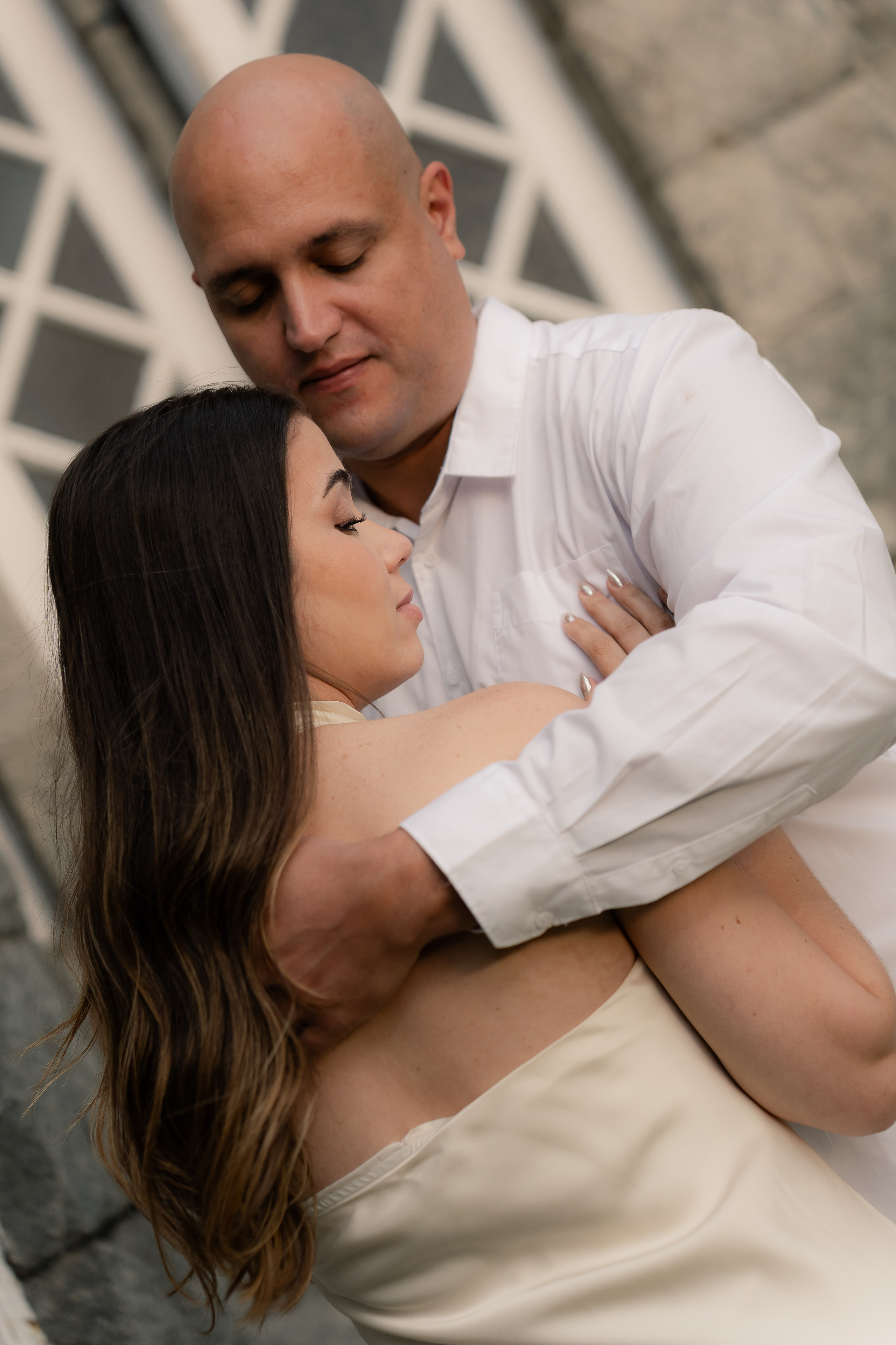 Pamela e Felippe. Vows Fotografia