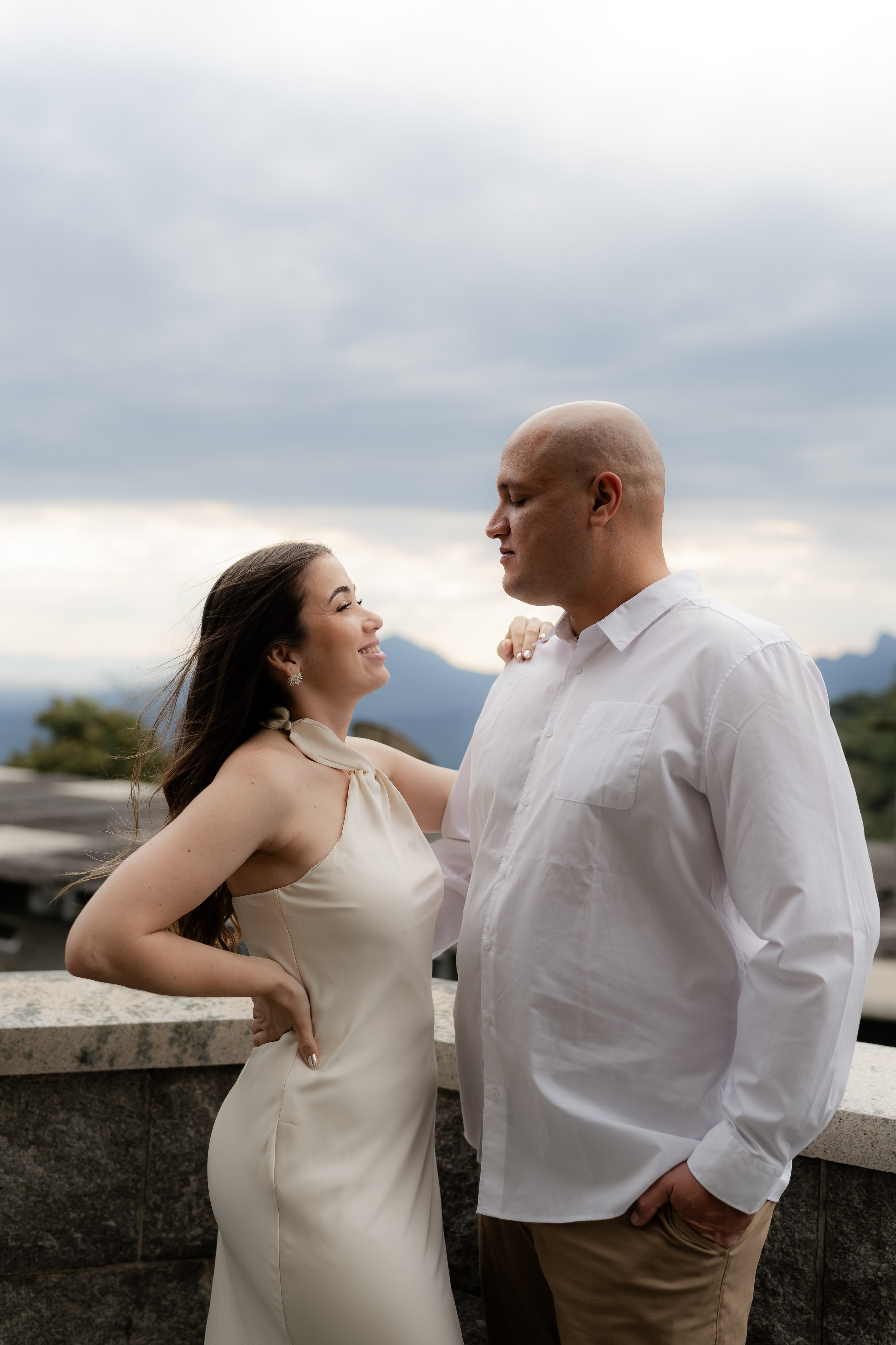 Pamela e Felippe. Vows Fotografia