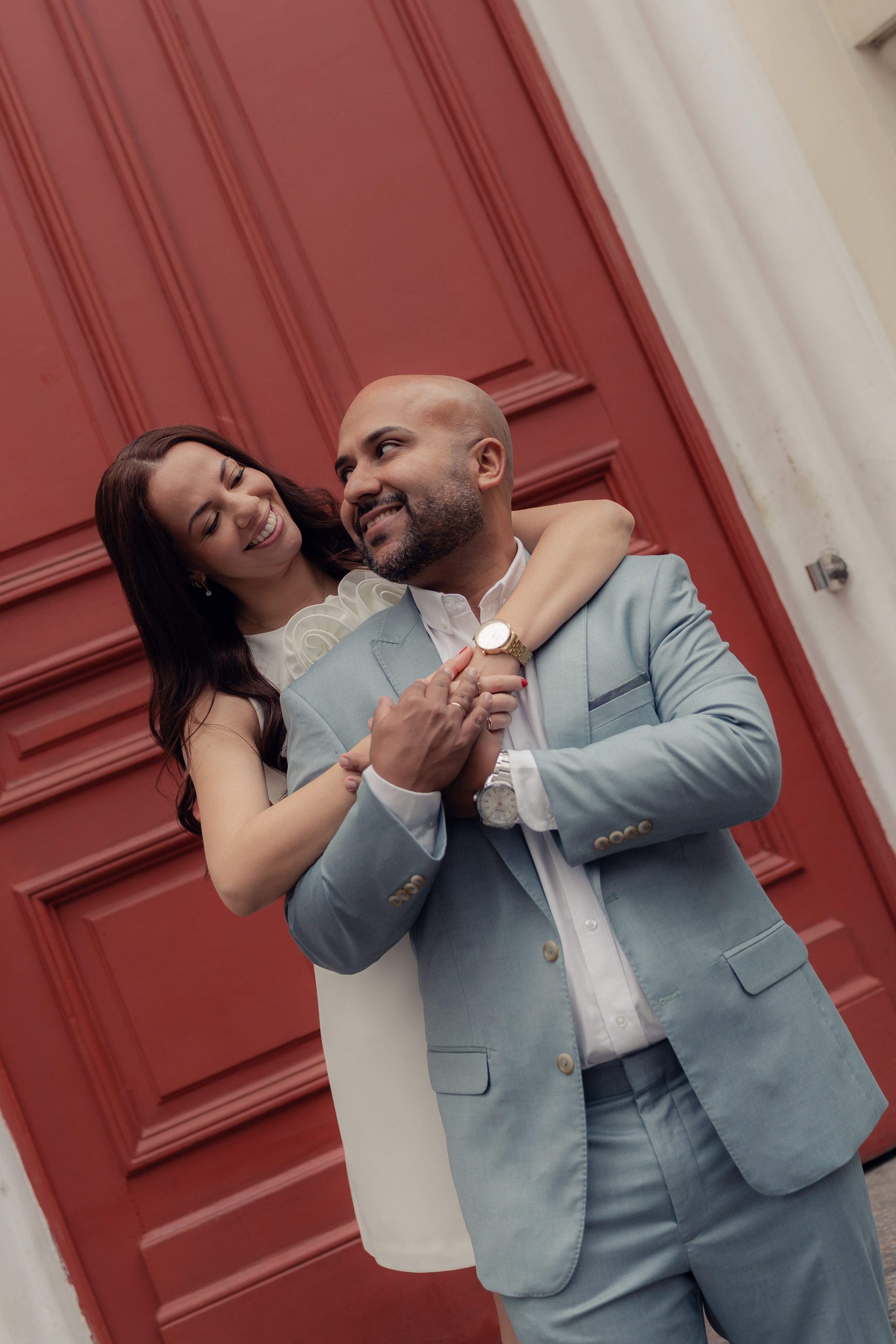 Isabela e Hugo. Vows Fotografia
