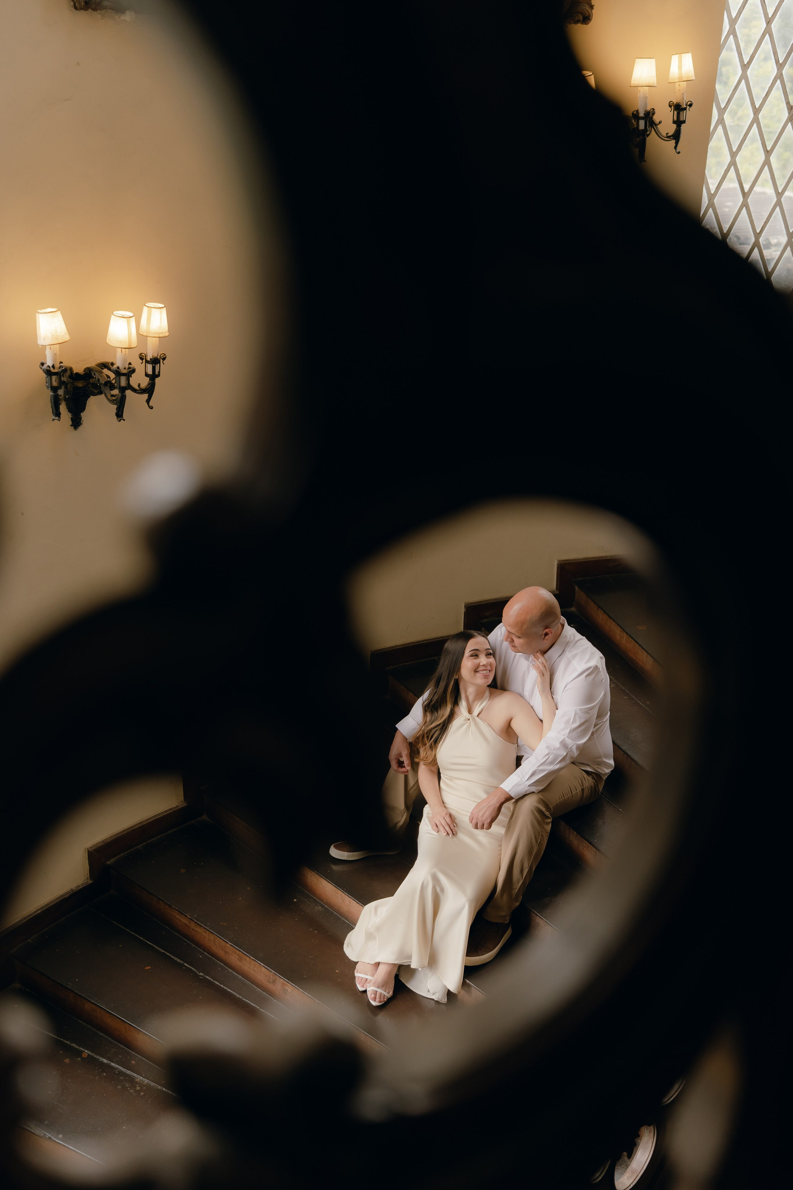 Pamela e Felippe. Vows Fotografia