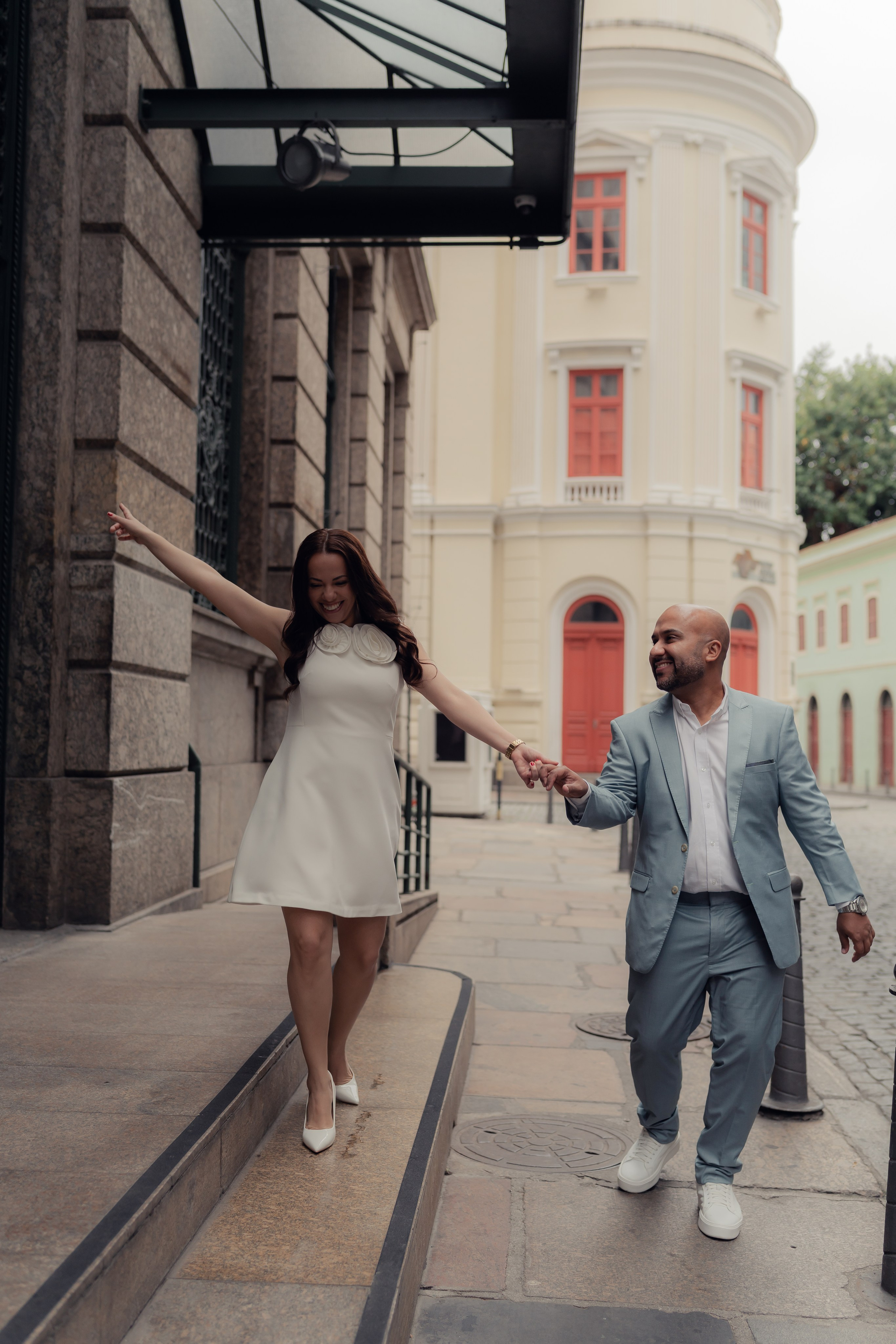 Isabela e Hugo. Vows Fotografia
