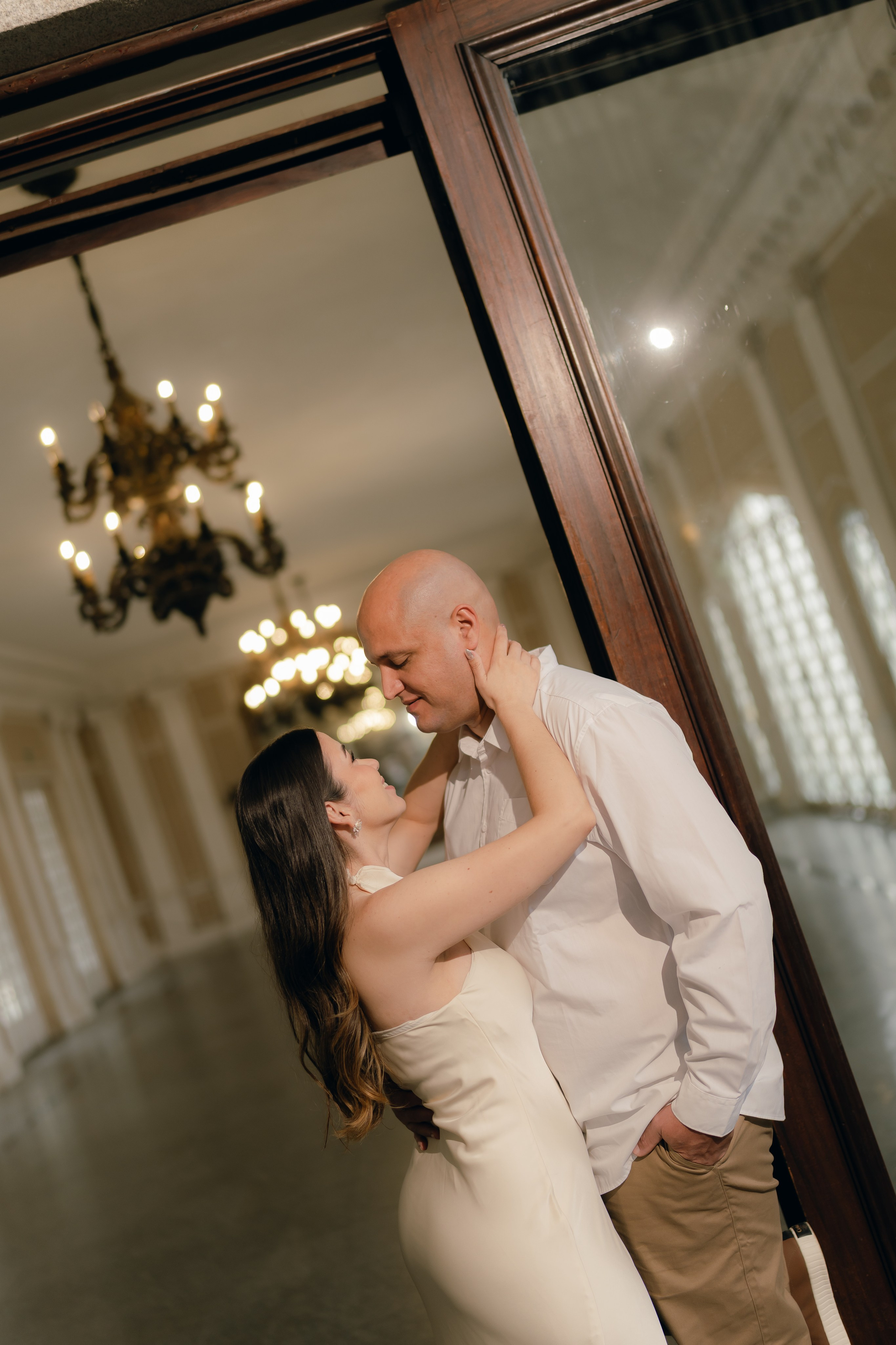Pamela e Felippe. Vows Fotografia
