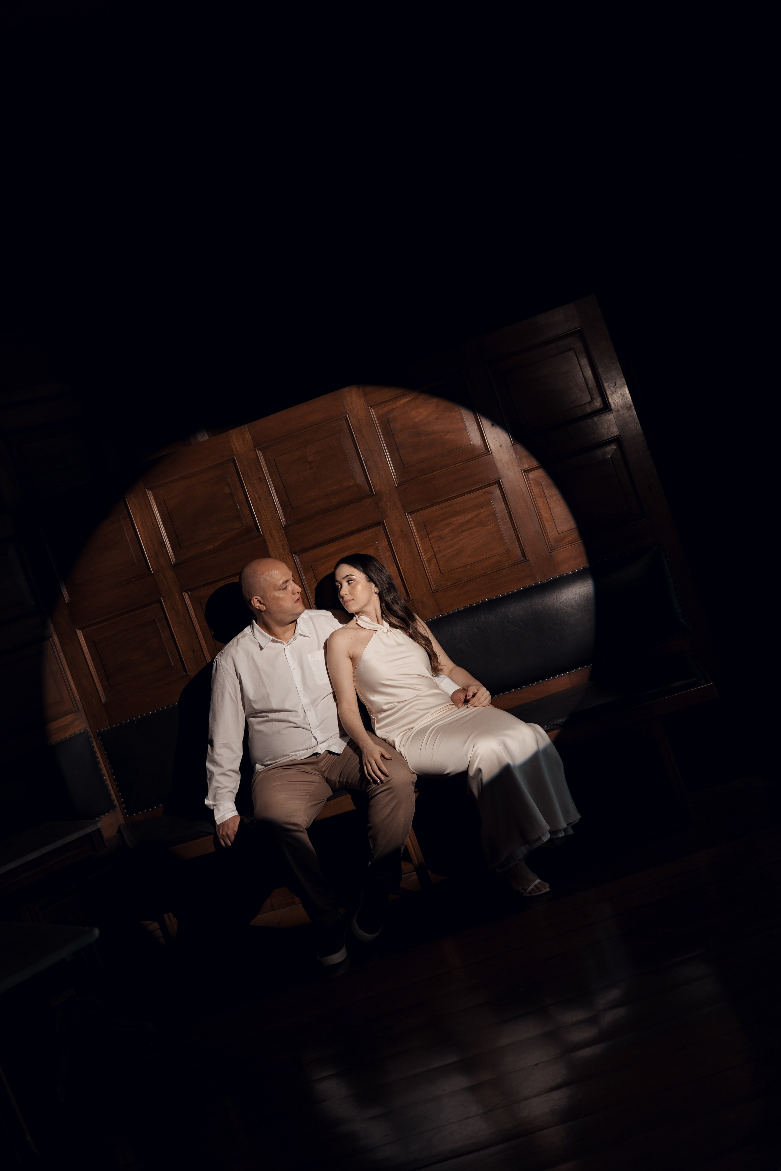 Pamela e Felippe. Vows Fotografia