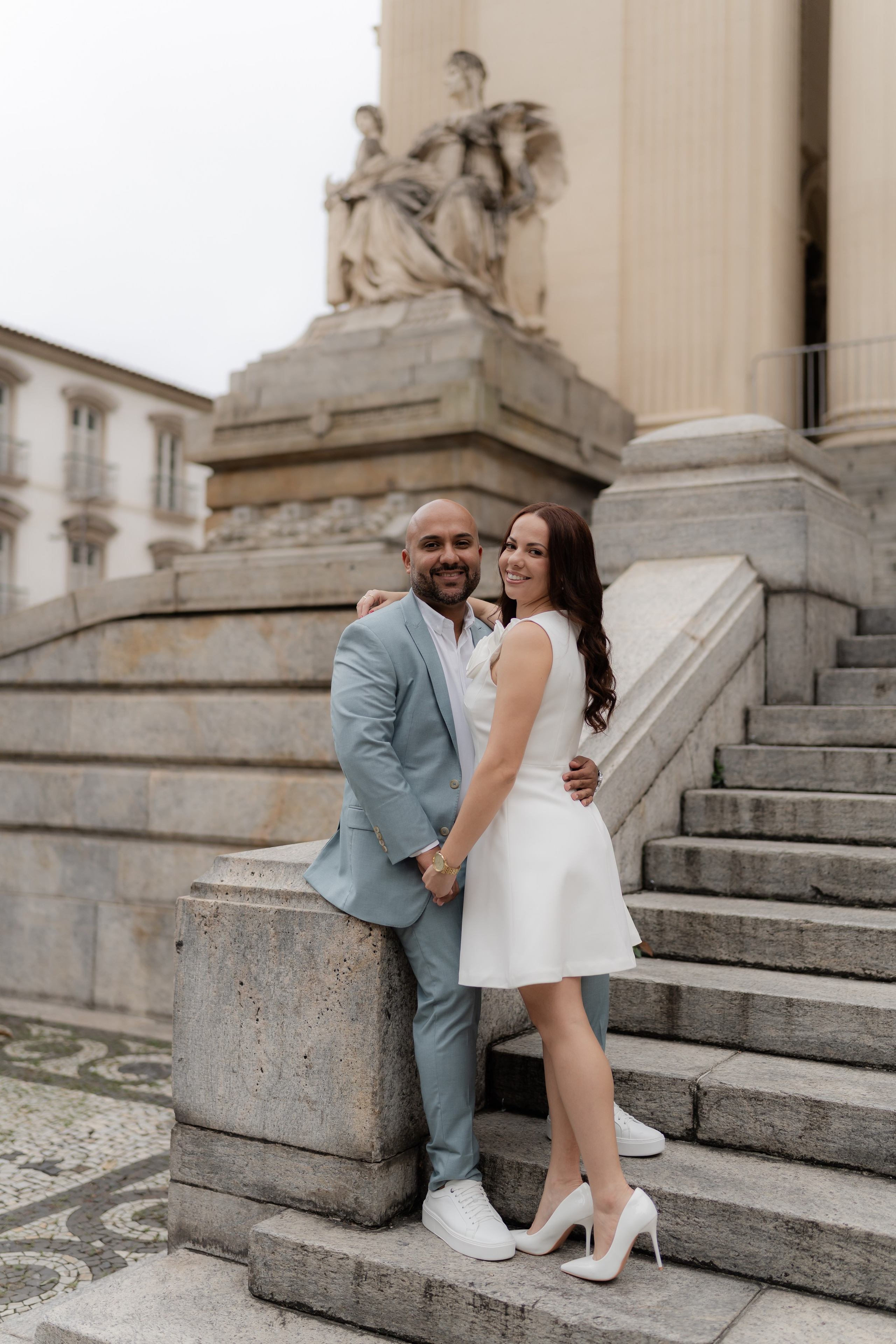 Isabela e Hugo. Vows Fotografia