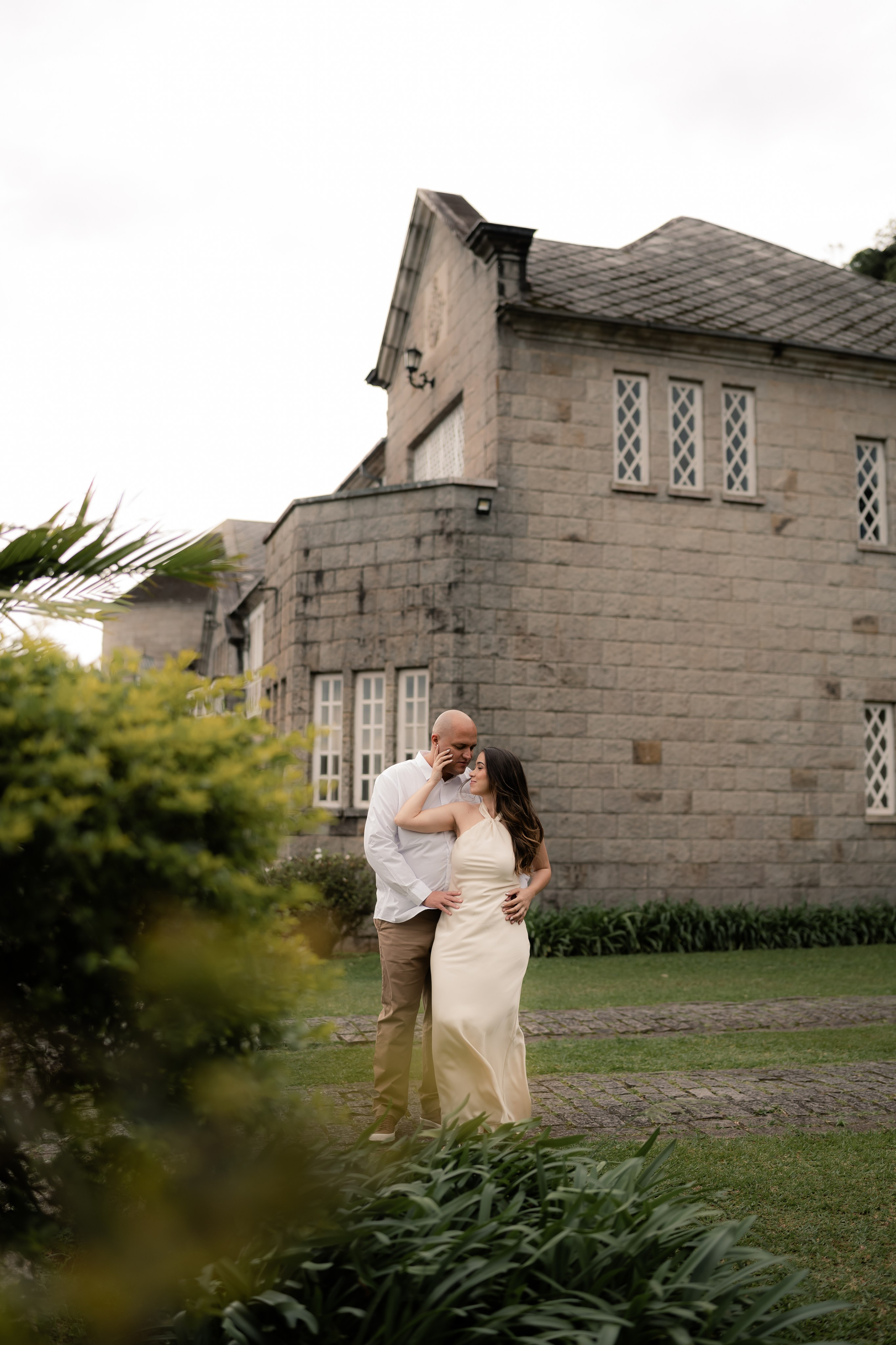 Pamela e Felippe. Vows Fotografia