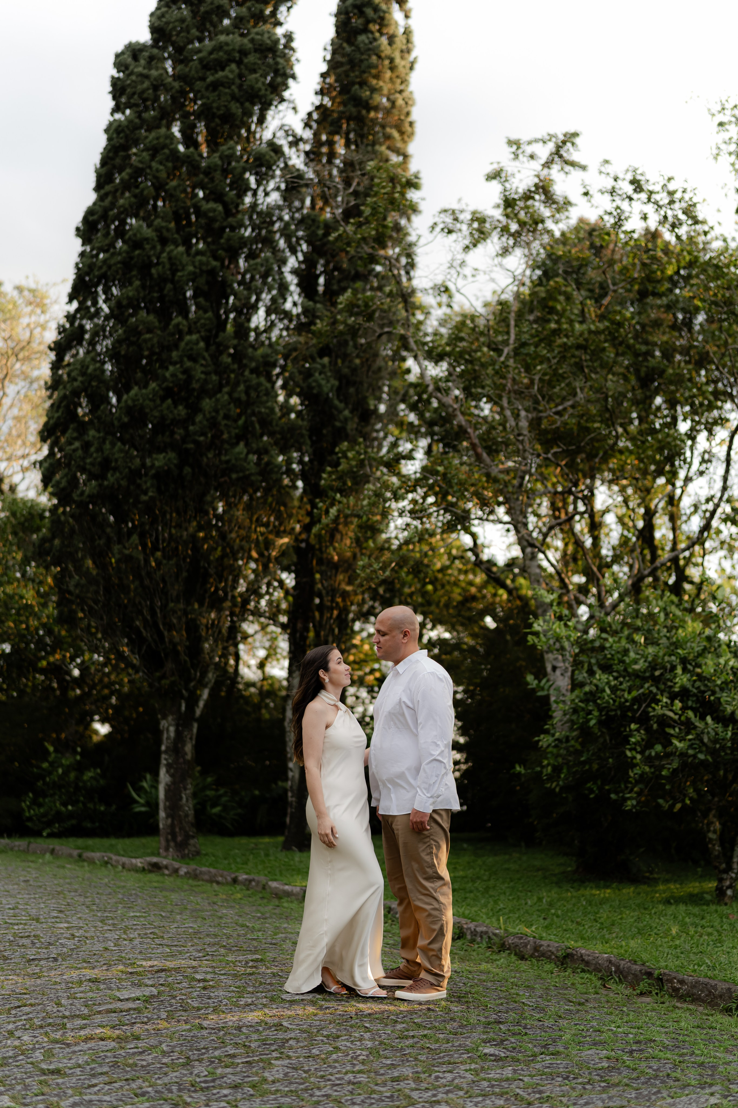 Pamela e Felippe. Vows Fotografia