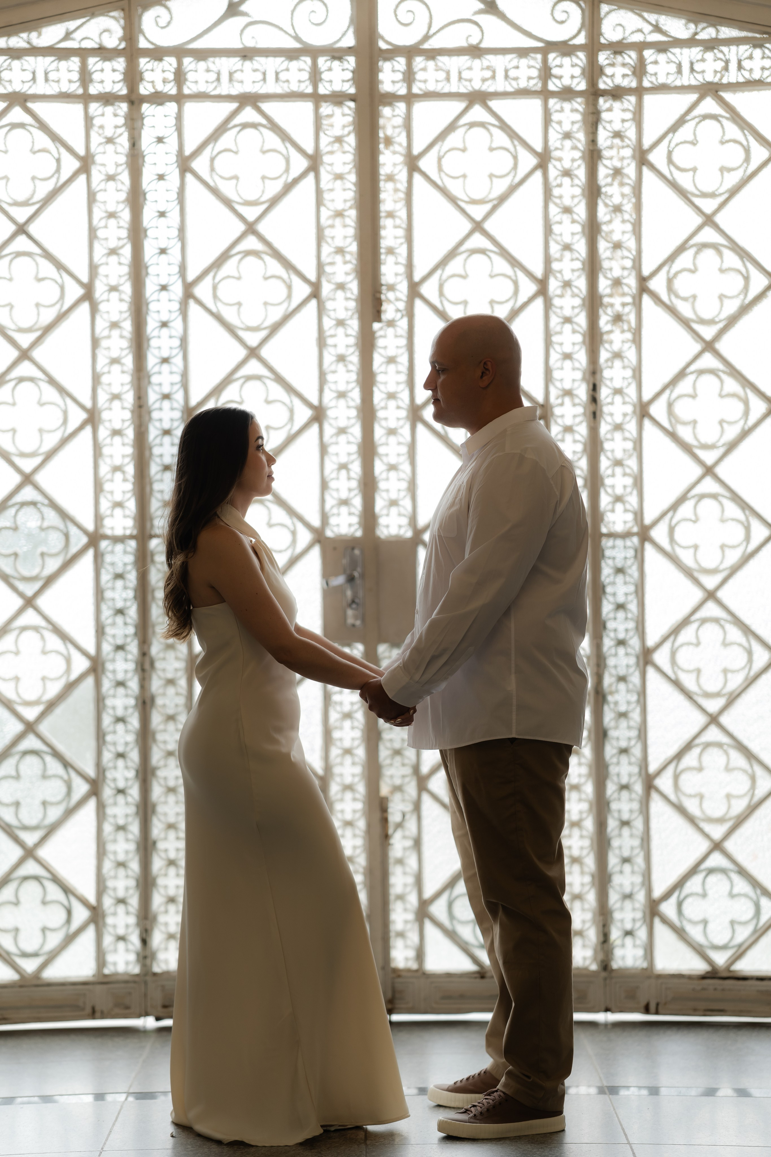 Pamela e Felippe. Vows Fotografia