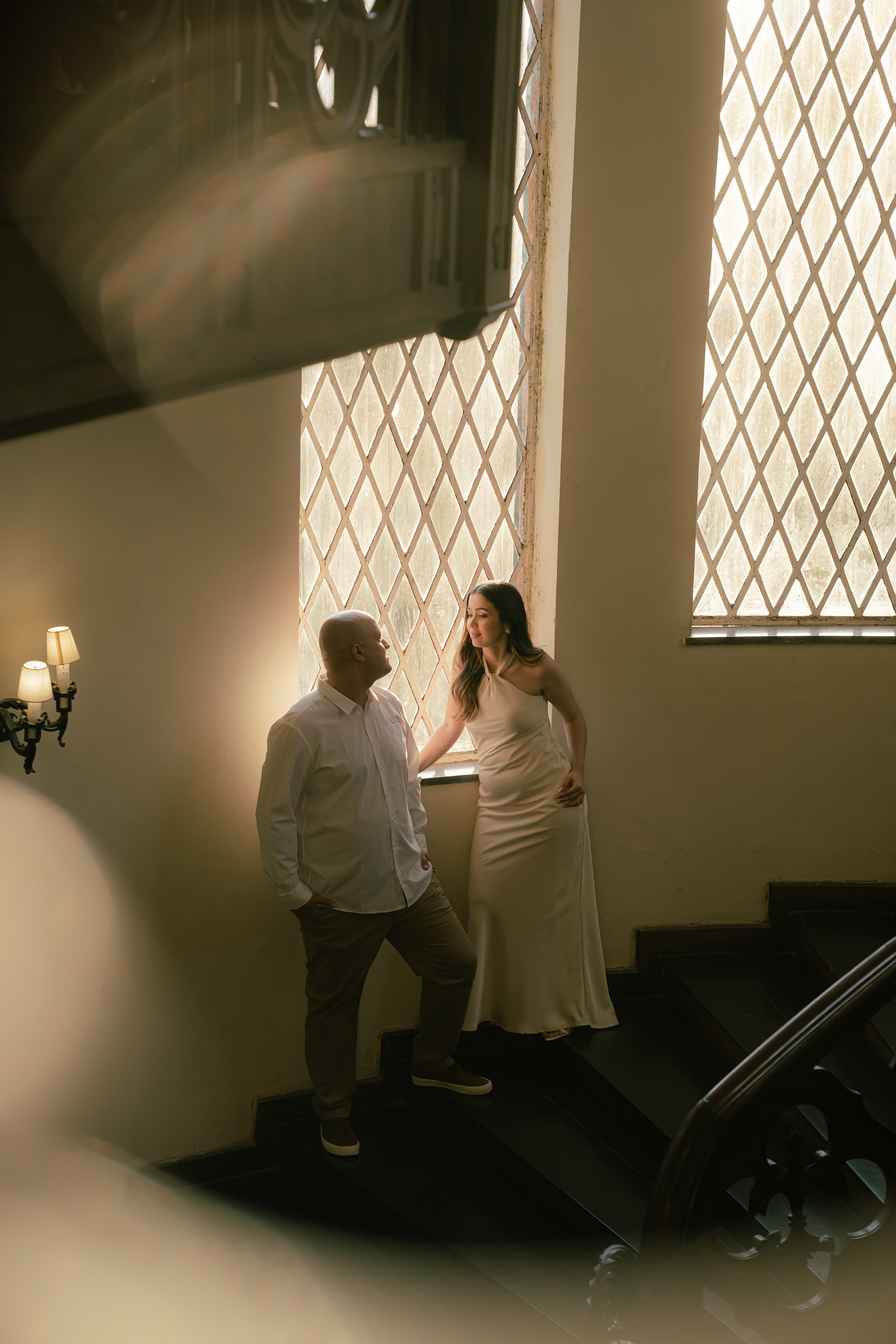Pamela e Felippe. Vows Fotografia