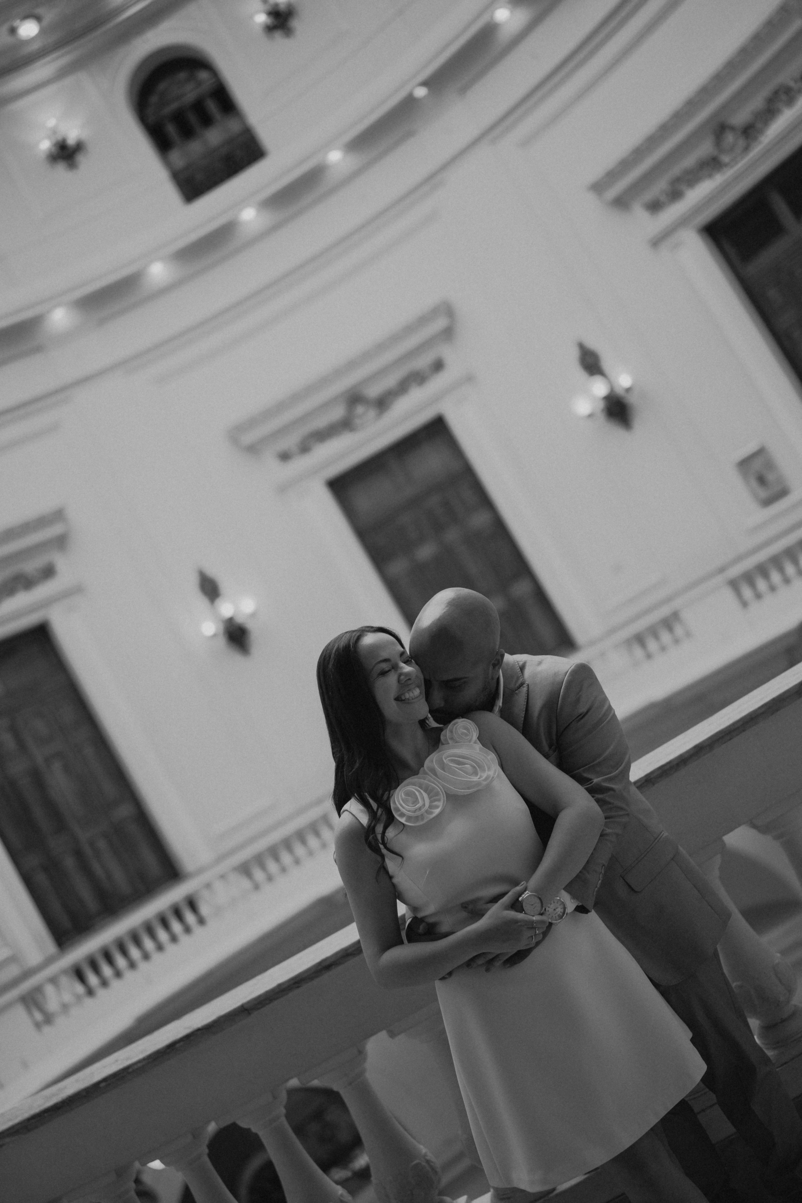 Isabela e Hugo. Vows Fotografia