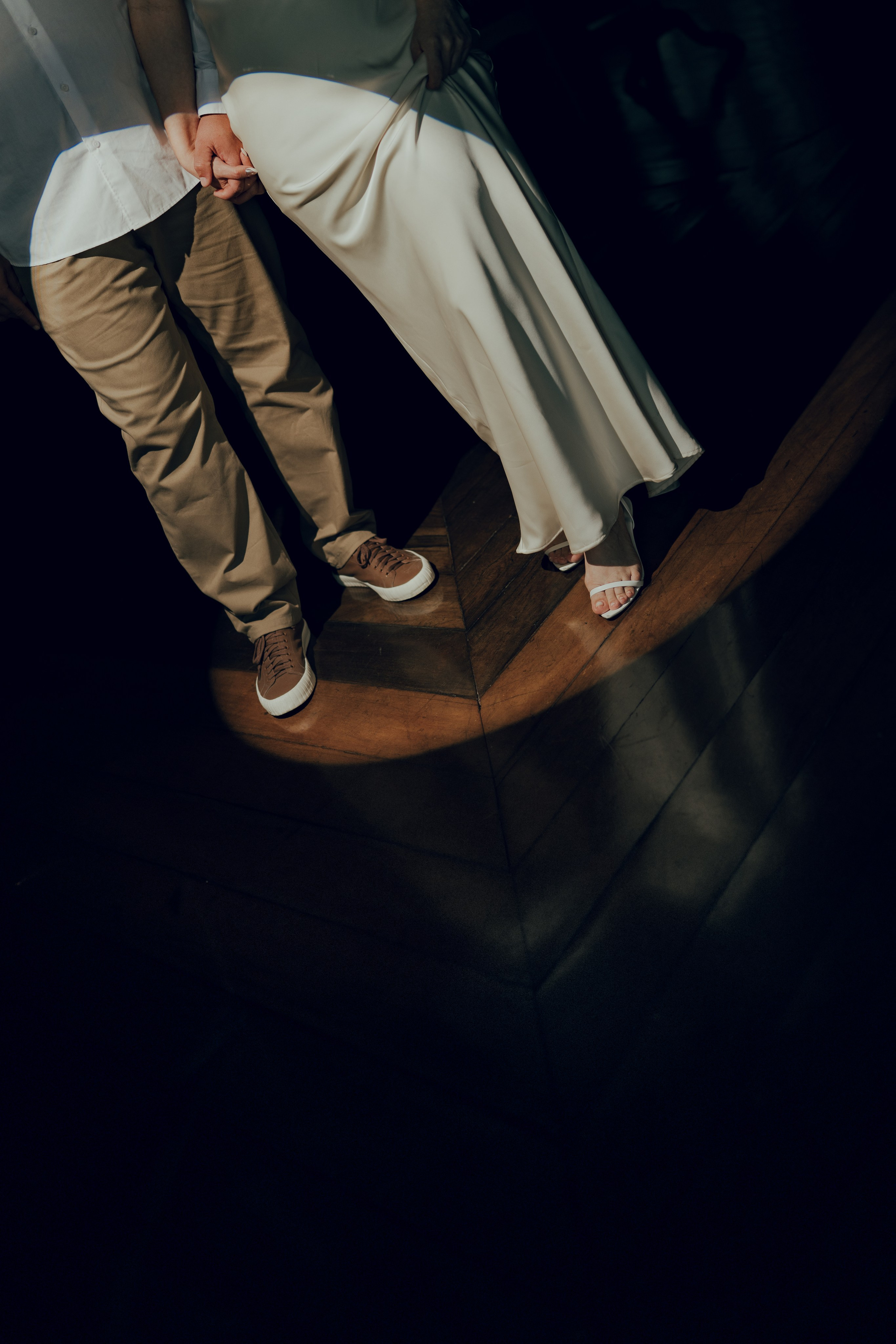 Pamela e Felippe. Vows Fotografia