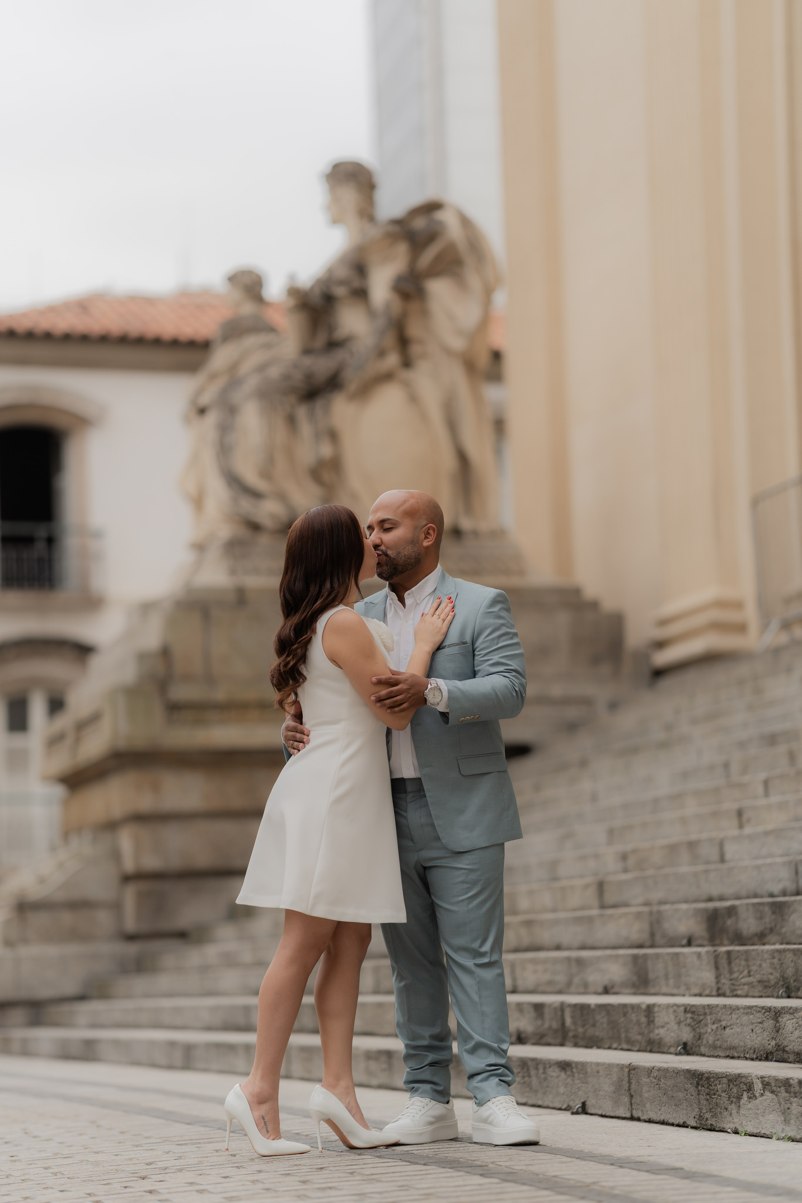 Isabela e Hugo. Vows Fotografia